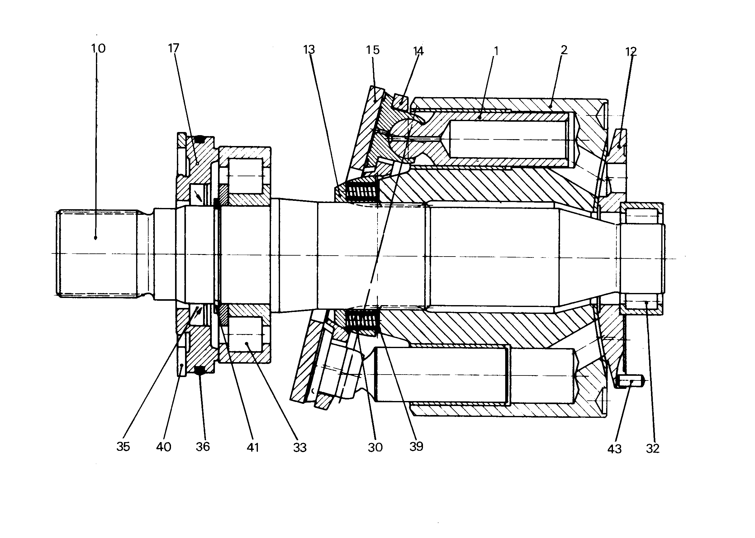 ПЛАТА УПРАВЛЕНИЯ NG 140 9884847 LIEBHERR