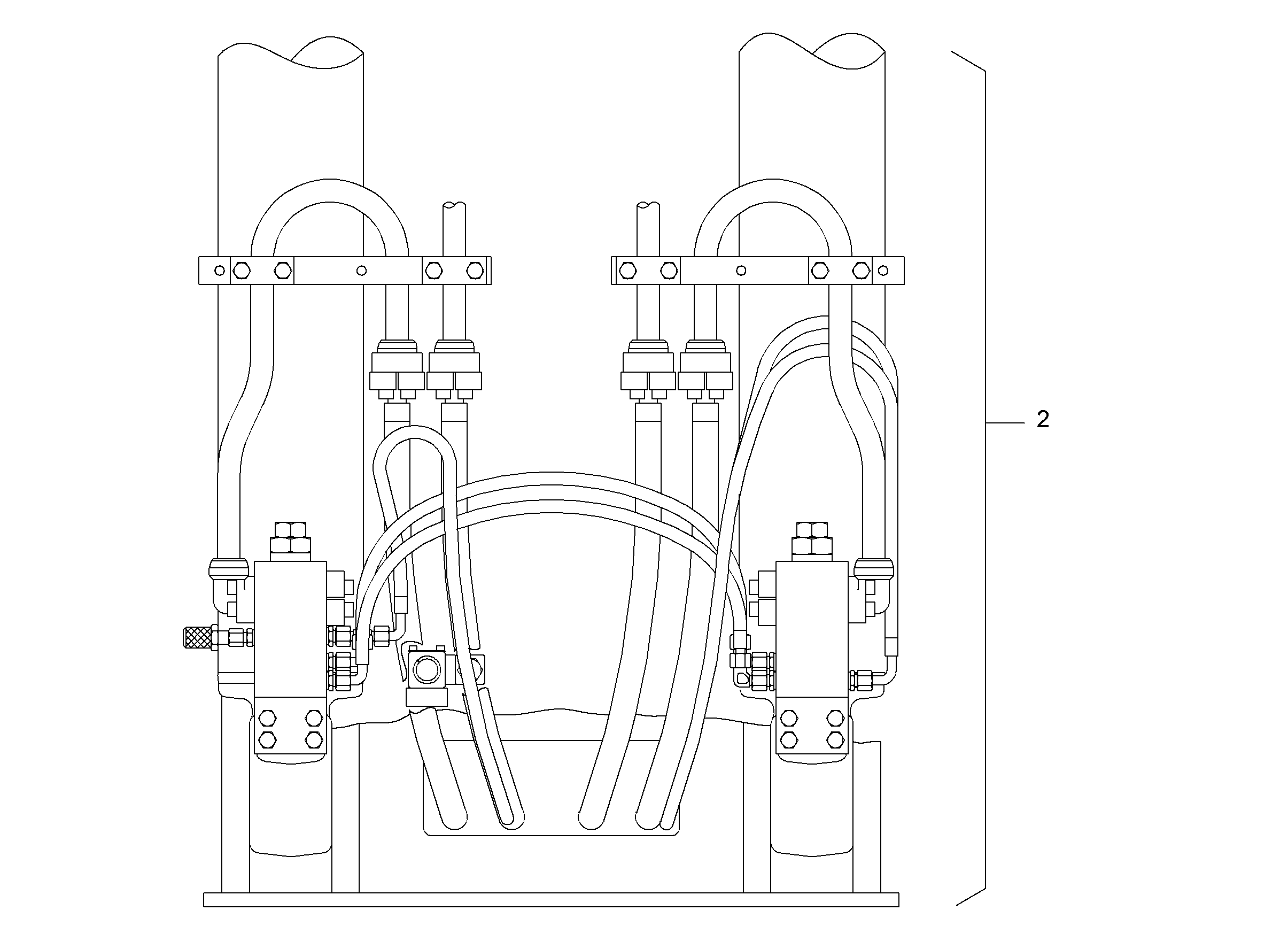 УСТР.ПРЕДУП.О ПЕРЕГРУЗКЕ R904 9872348 LIEBHERR