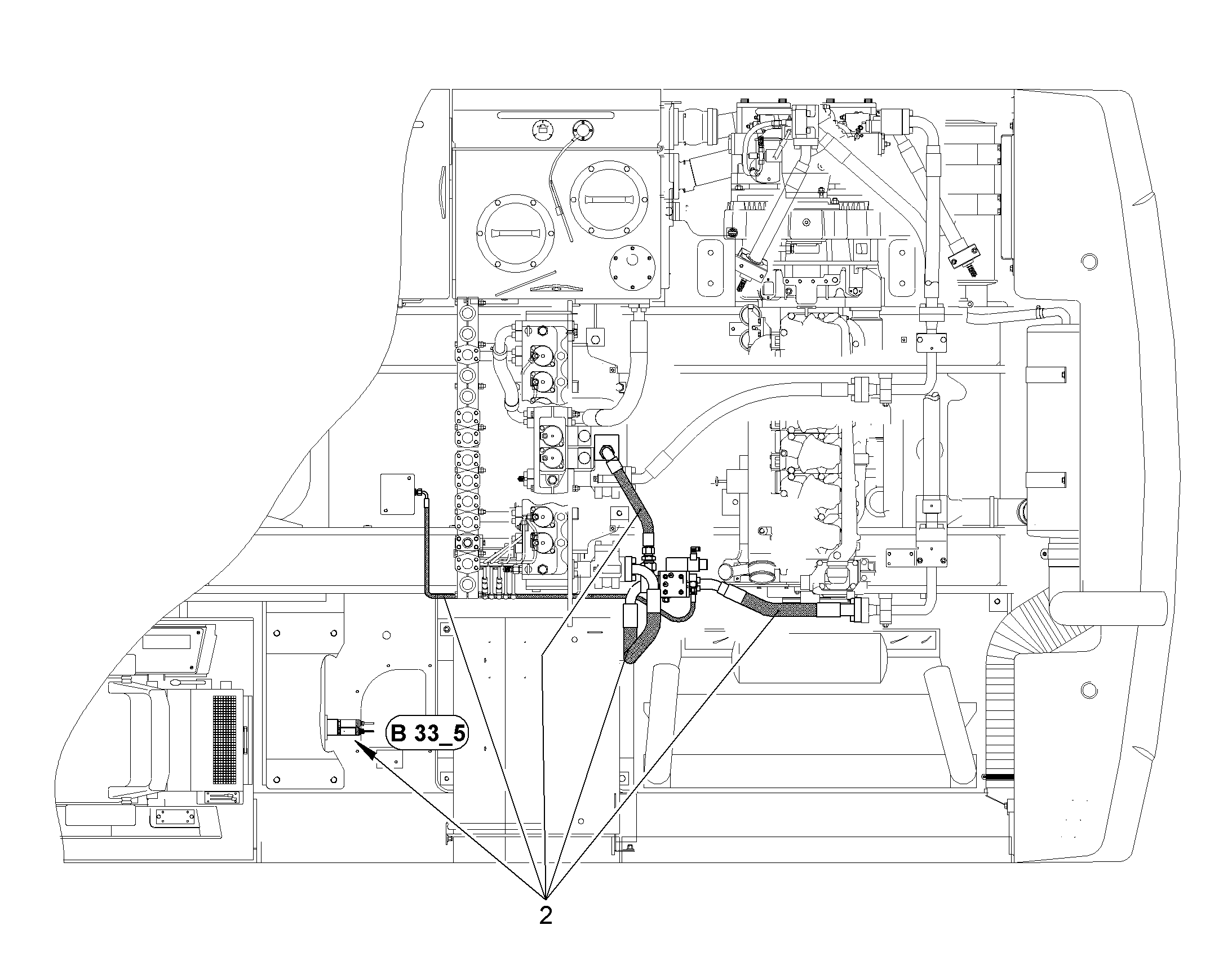 ДОПОЛНЕНИЕ-ПОНТОН 9687218 LIEBHERR