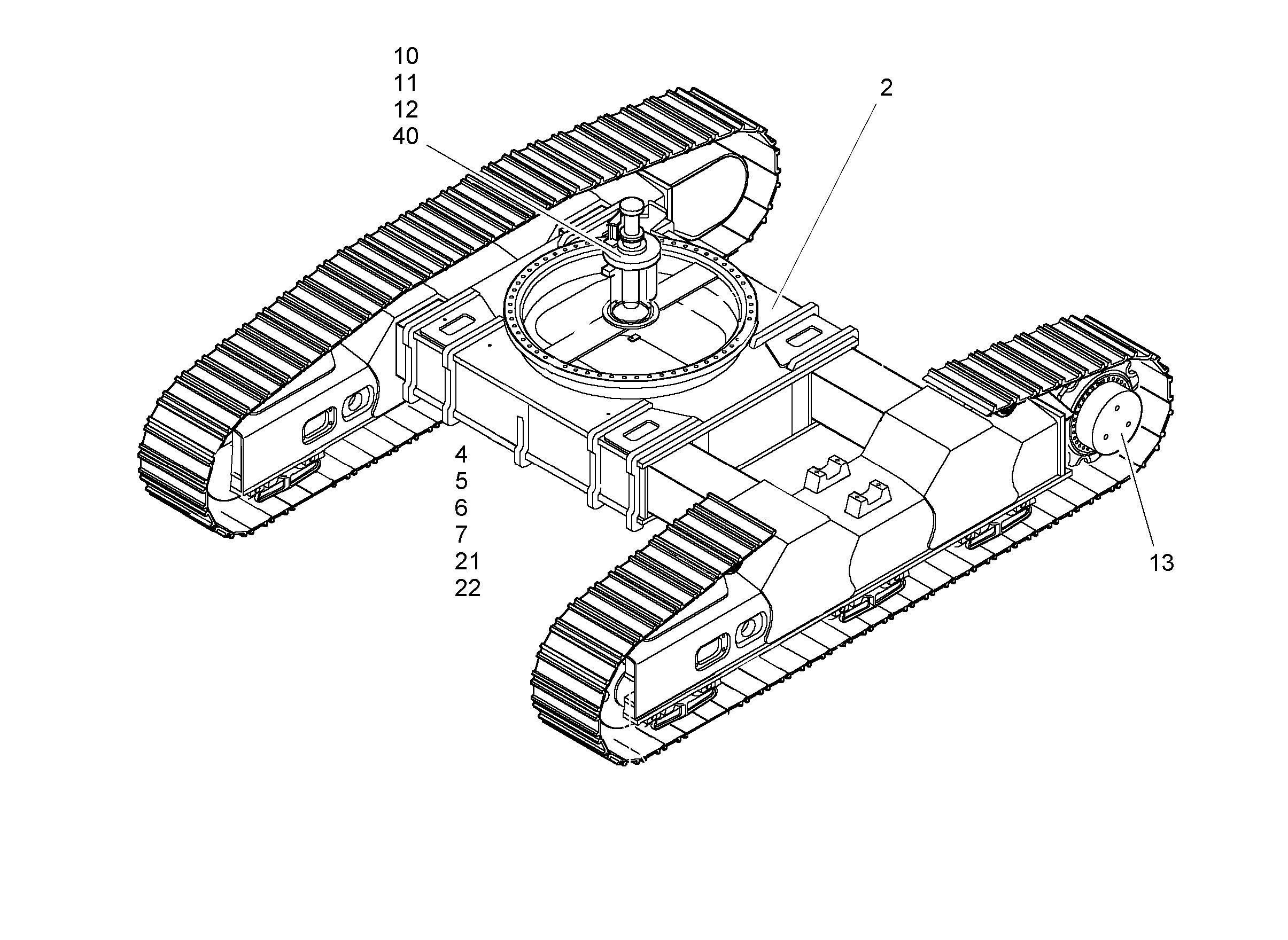 ТАБЛИЧКА BEDIENUNG 180mmX50mm 9820197 LIEBHERR