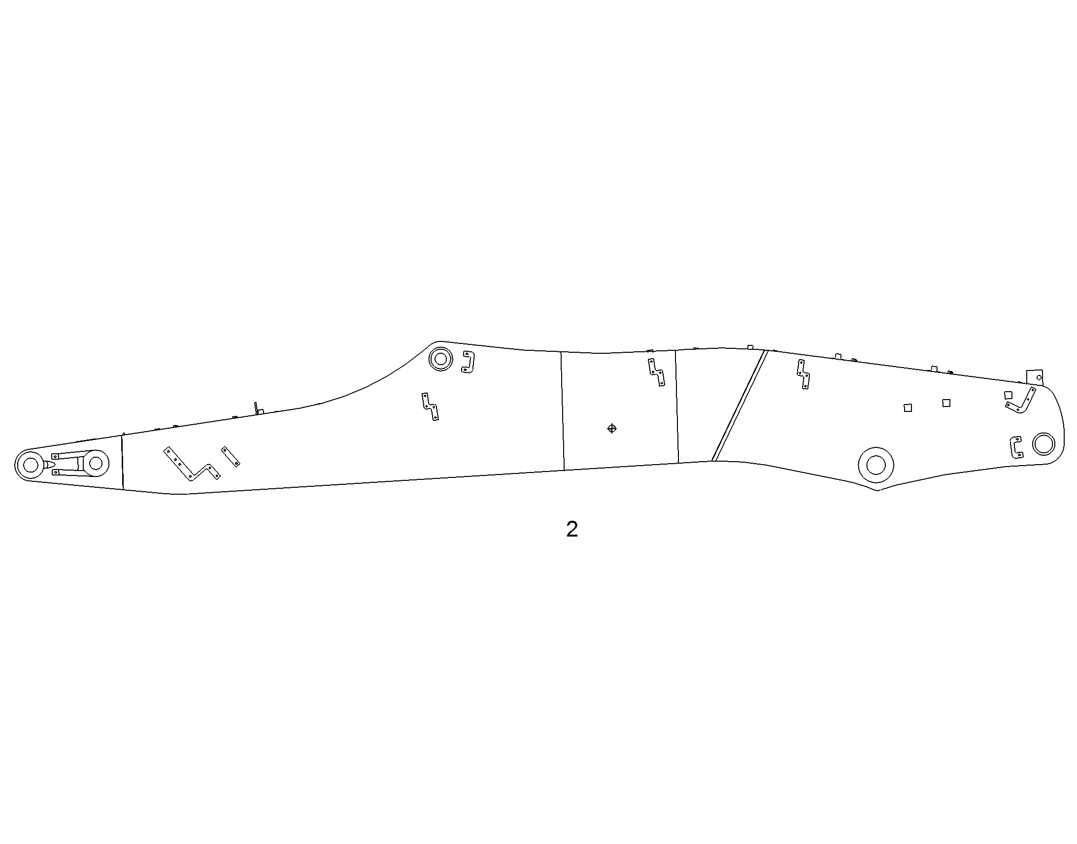 ЗАЩ.ТРУБЫ ЦИЛ.НАКЛ. 9828201 LIEBHERR