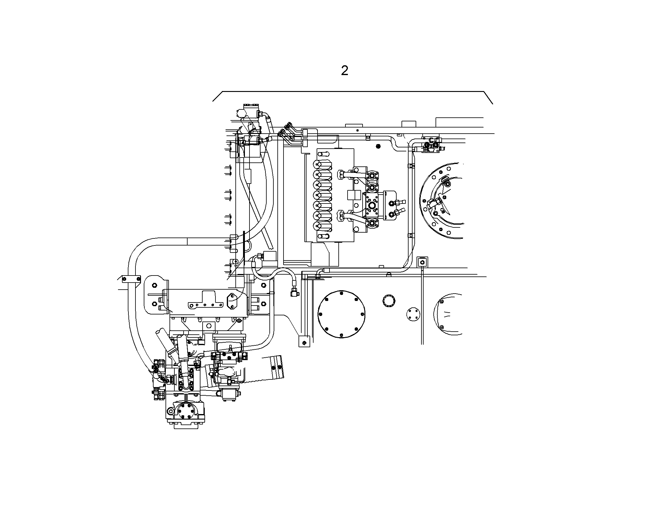 ДОПОЛНЕНИЕ-ГЕНЕРАТОРНАЯ УСТ. 10KW 9939709 LIEBHERR