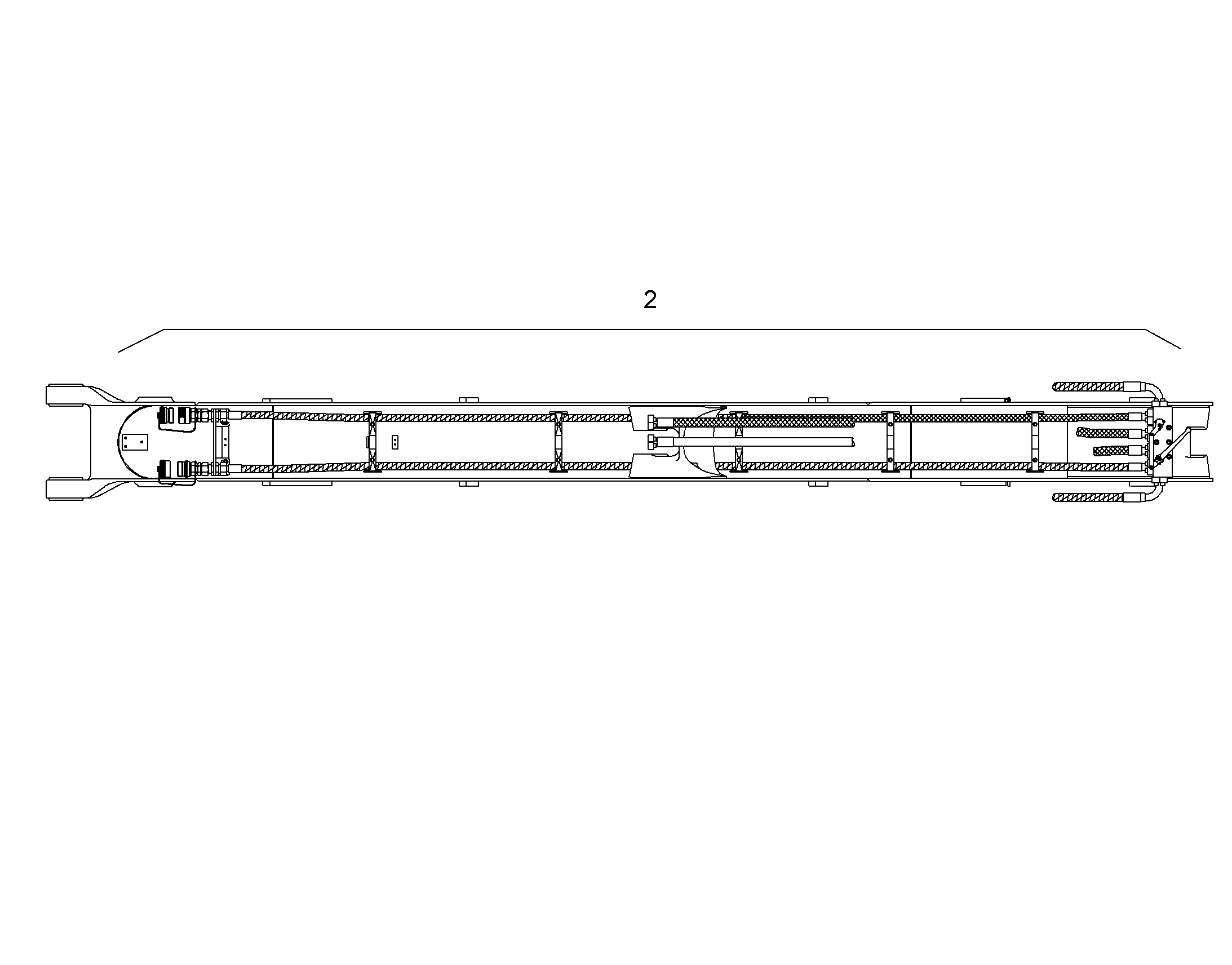 ПРОВОДКА ПРИВОД ГРЕЙФЕРА 9826438 LIEBHERR