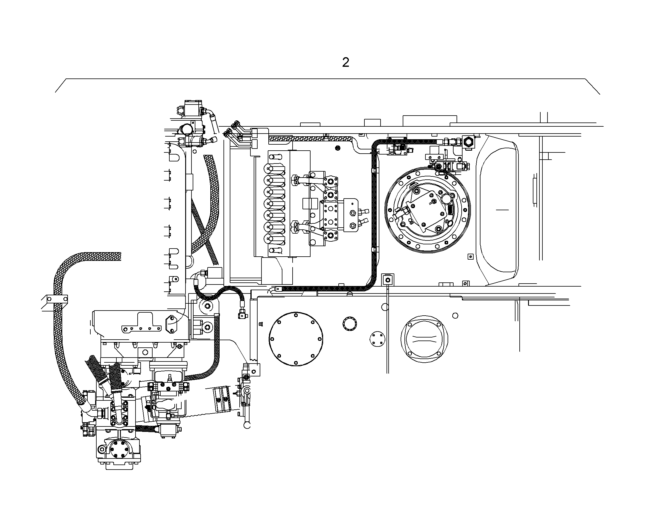 ДОПОЛНЕНИЕ-ГЕНЕРАТОРНАЯ УСТ. 20KW 9942656 LIEBHERR