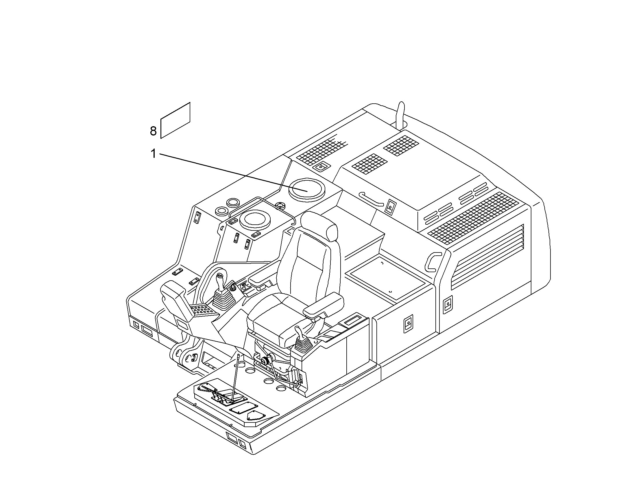 УКАЗАТЕЛЬНАЯ ТАБЛИЧКА BEFUELLUNG 205mmX97mm 9910501 LIEBHERR