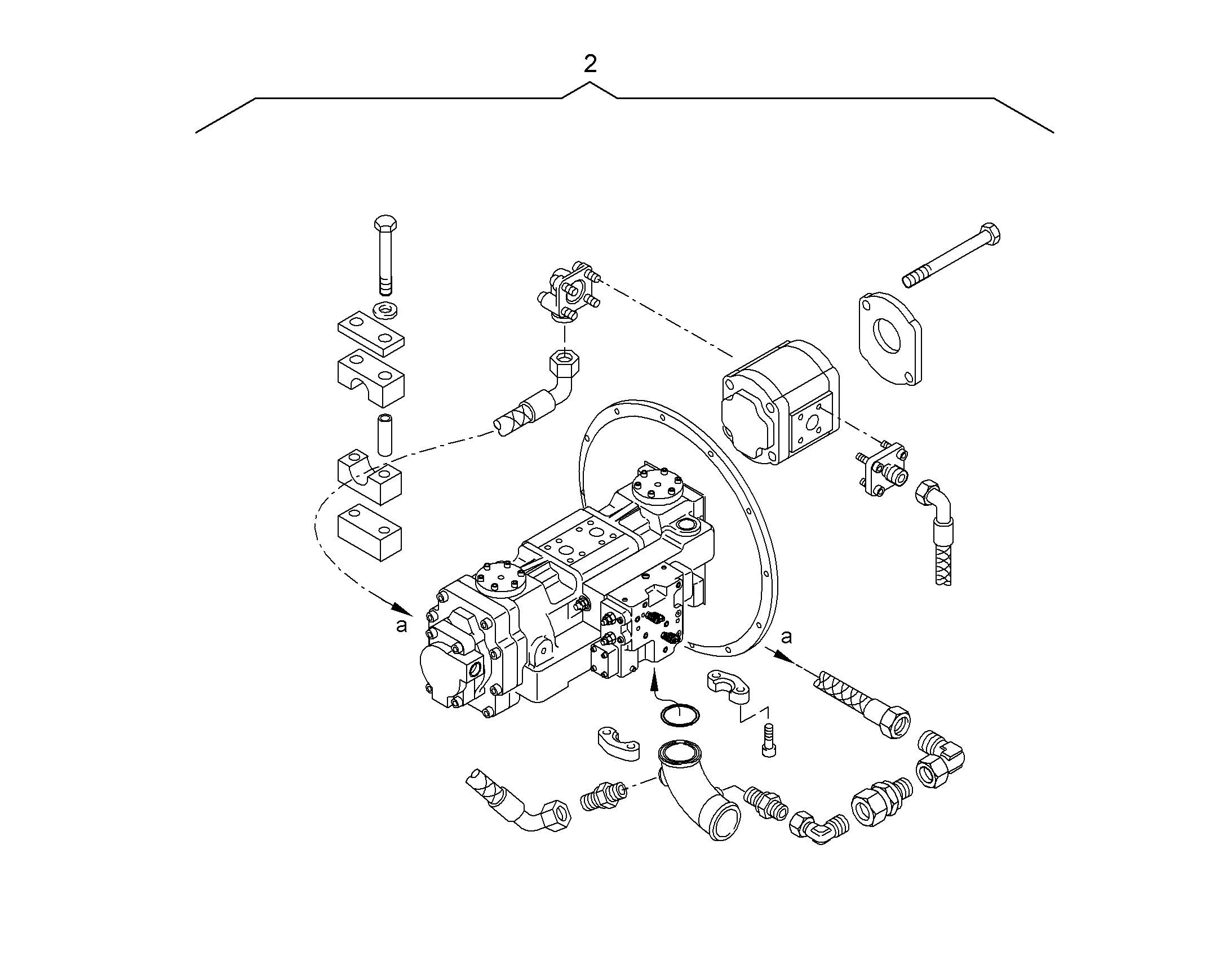 ДОПОЛНЕНИЕ-ГЕНЕРАТОРНАЯ УСТ. 15KW 9941485 LIEBHERR