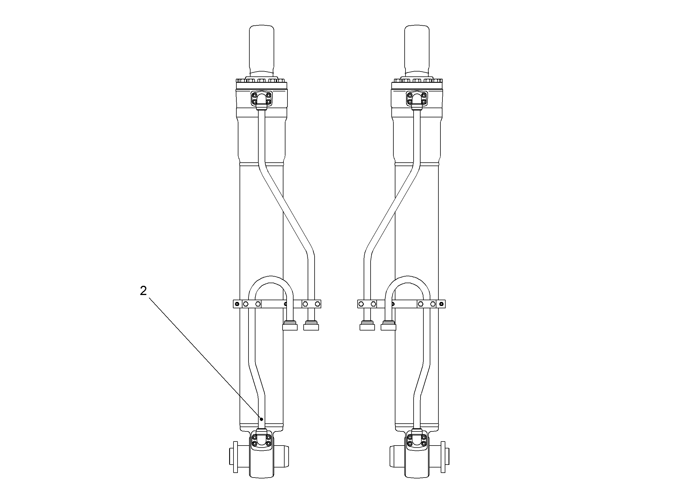 ПРЕДОТВРАЩЕНИЕ ПЕРЕГРУЗКИ R904LI 9897006 LIEBHERR