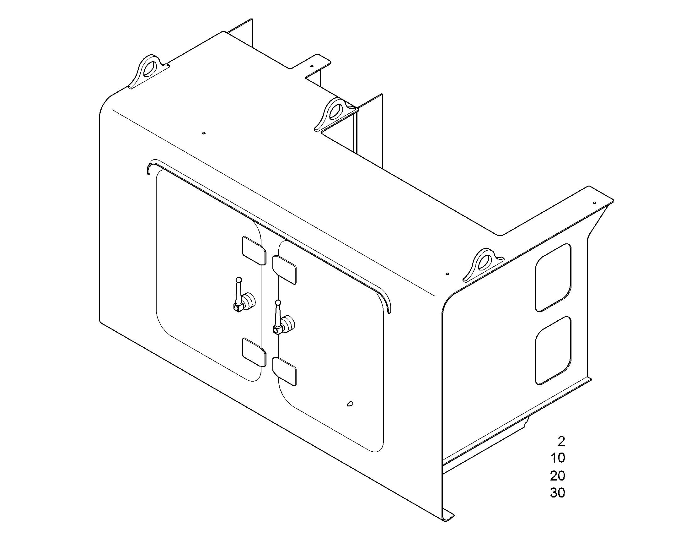 ПОСТАВЛЯЕМЫЙ КОМПЛЕКТ LBC 400V 50HZ 9015940 LIEBHERR