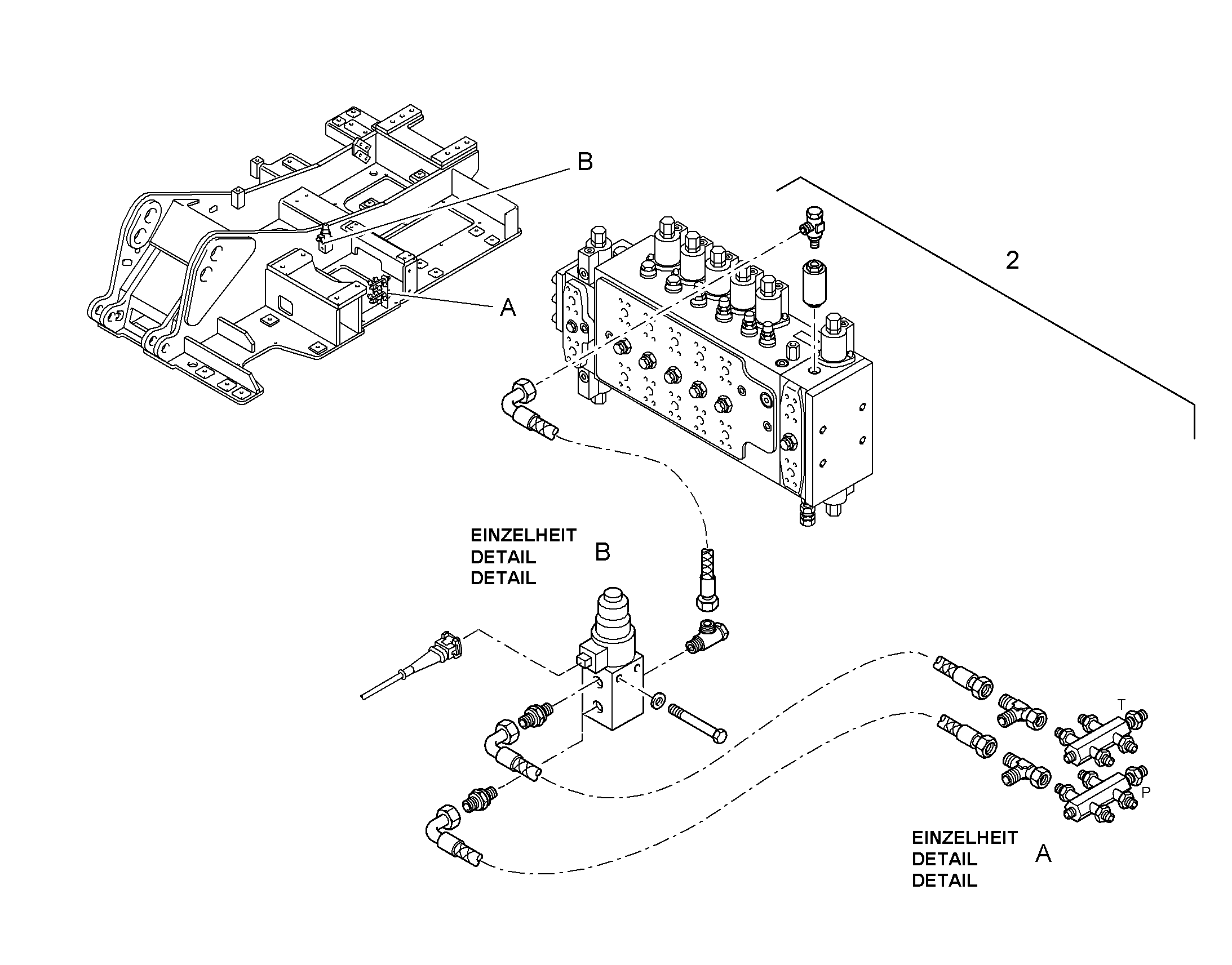 ПОДЪЕМ.ЦИЛ.ЗАЩИТА ПРЕДОХР. 10076508 LIEBHERR
