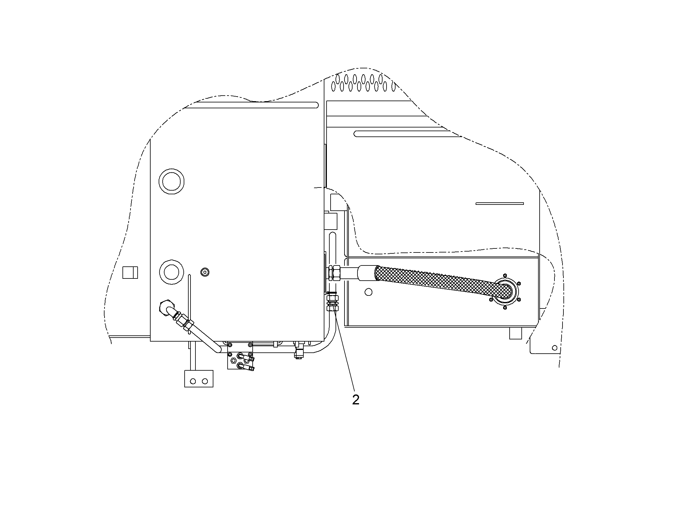 ТОПЛИВНОЕ СОЕДИНЕНИЕ WIGGINS 10057850 LIEBHERR