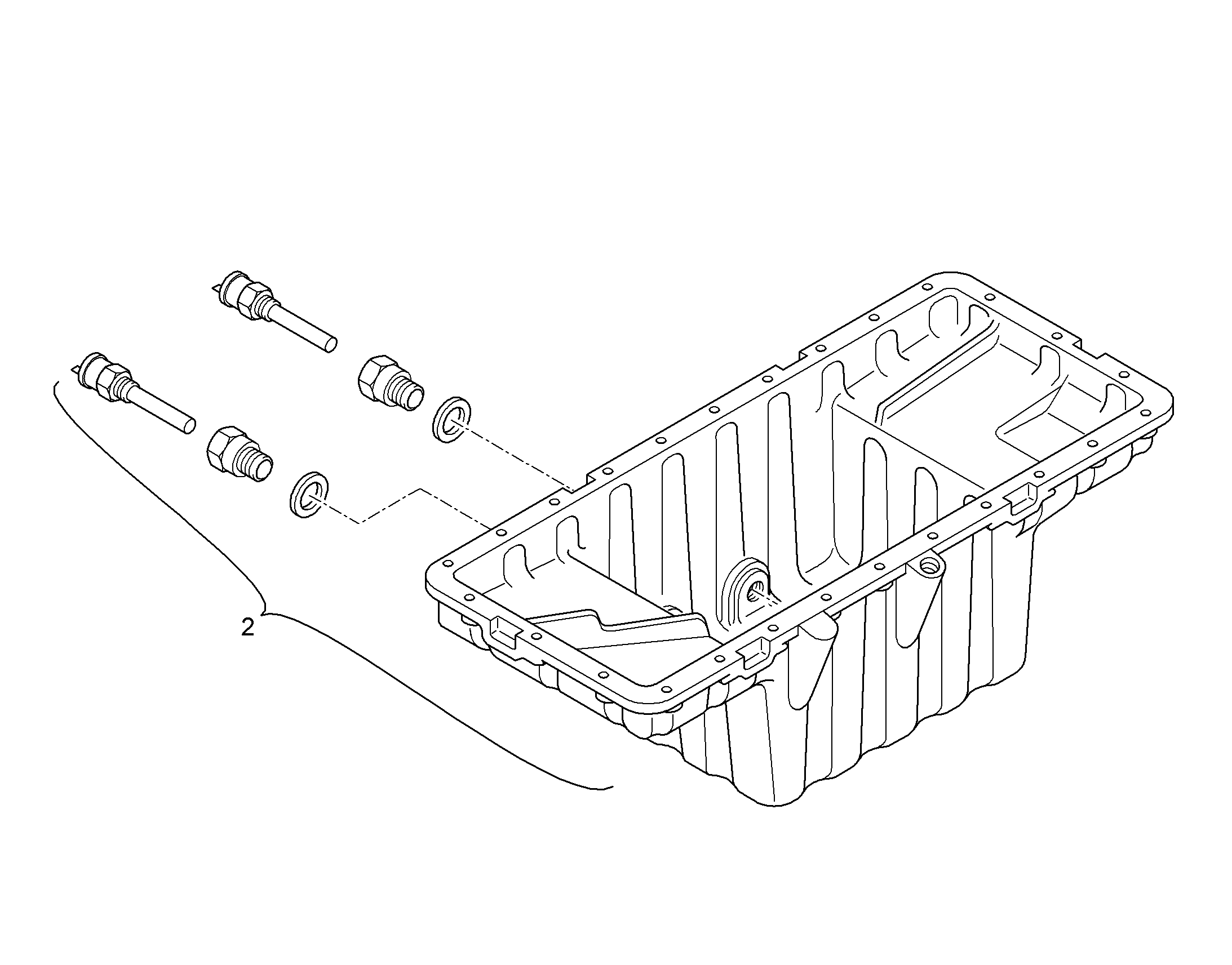 ПОДОГРЕВ МОТОРНОГО МАСЛА 10058298 LIEBHERR