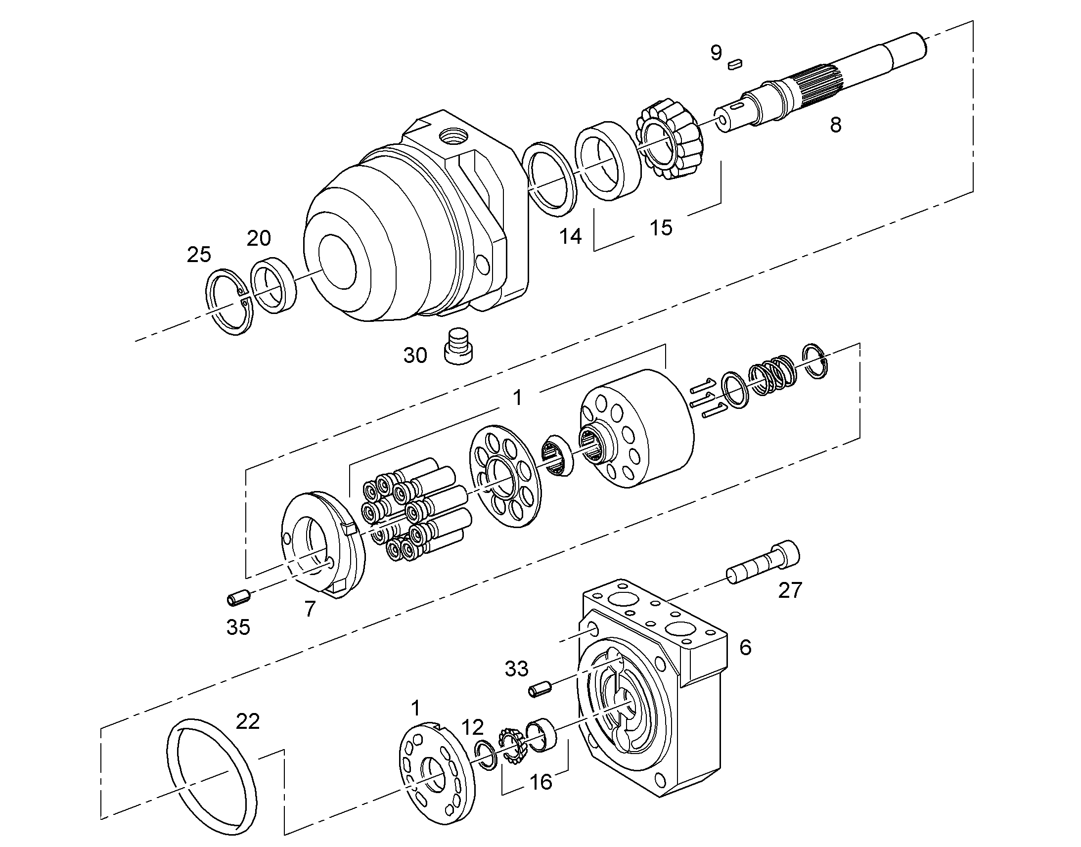 ПЛИТА СОЕДИНИТЕЛЬНАЯ 10114893 LIEBHERR