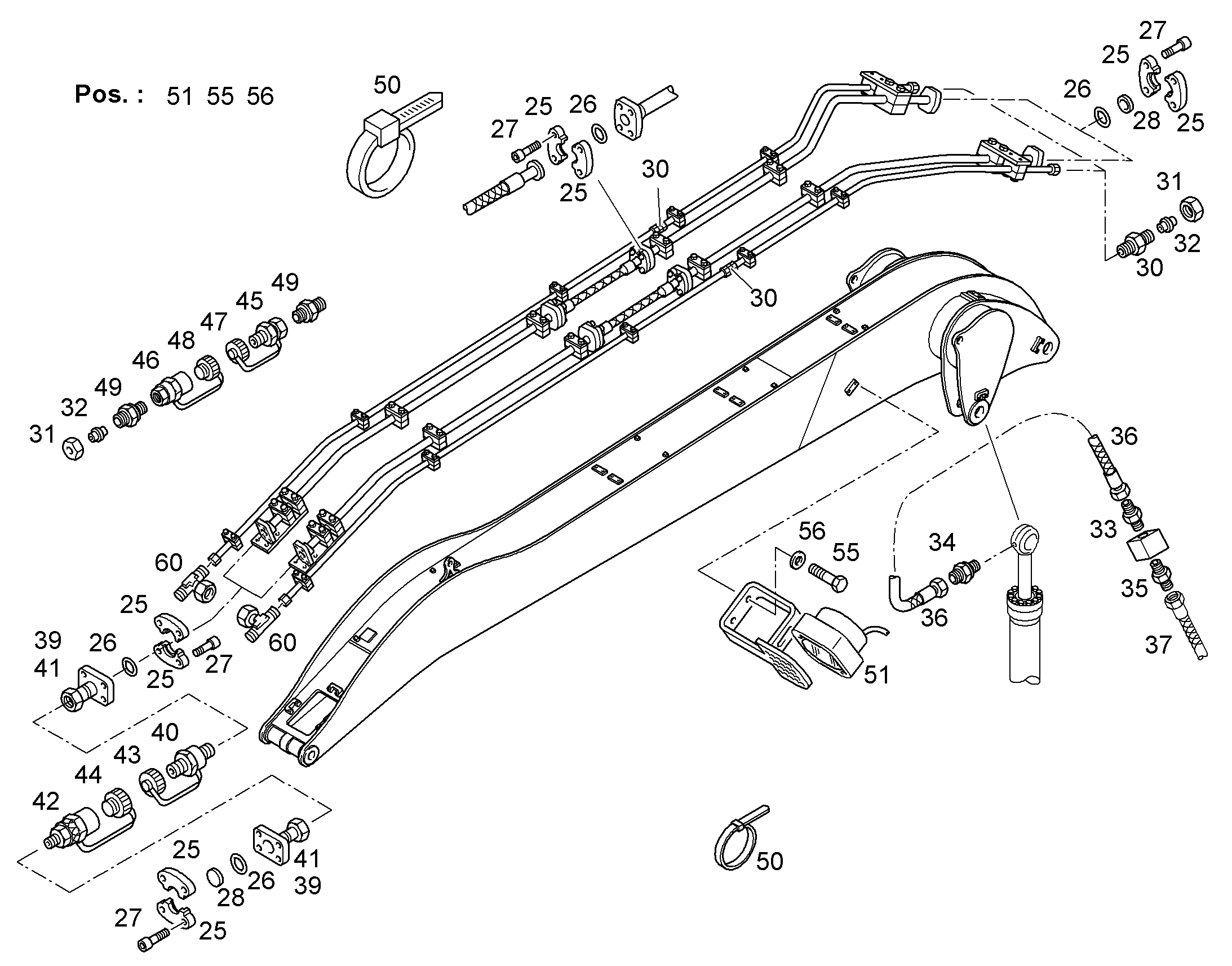 ЭЛЕКТРООБОРУДОВАНИЕ 9015267 LIEBHERR