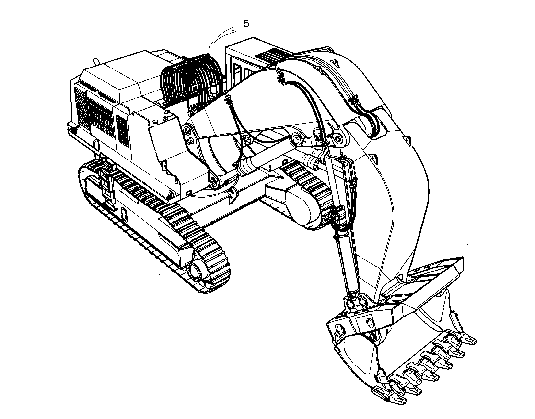 ДООБОРУДОВАНИЕ МОНТАЖНЫЙ НАБОР 9385212 LIEBHERR