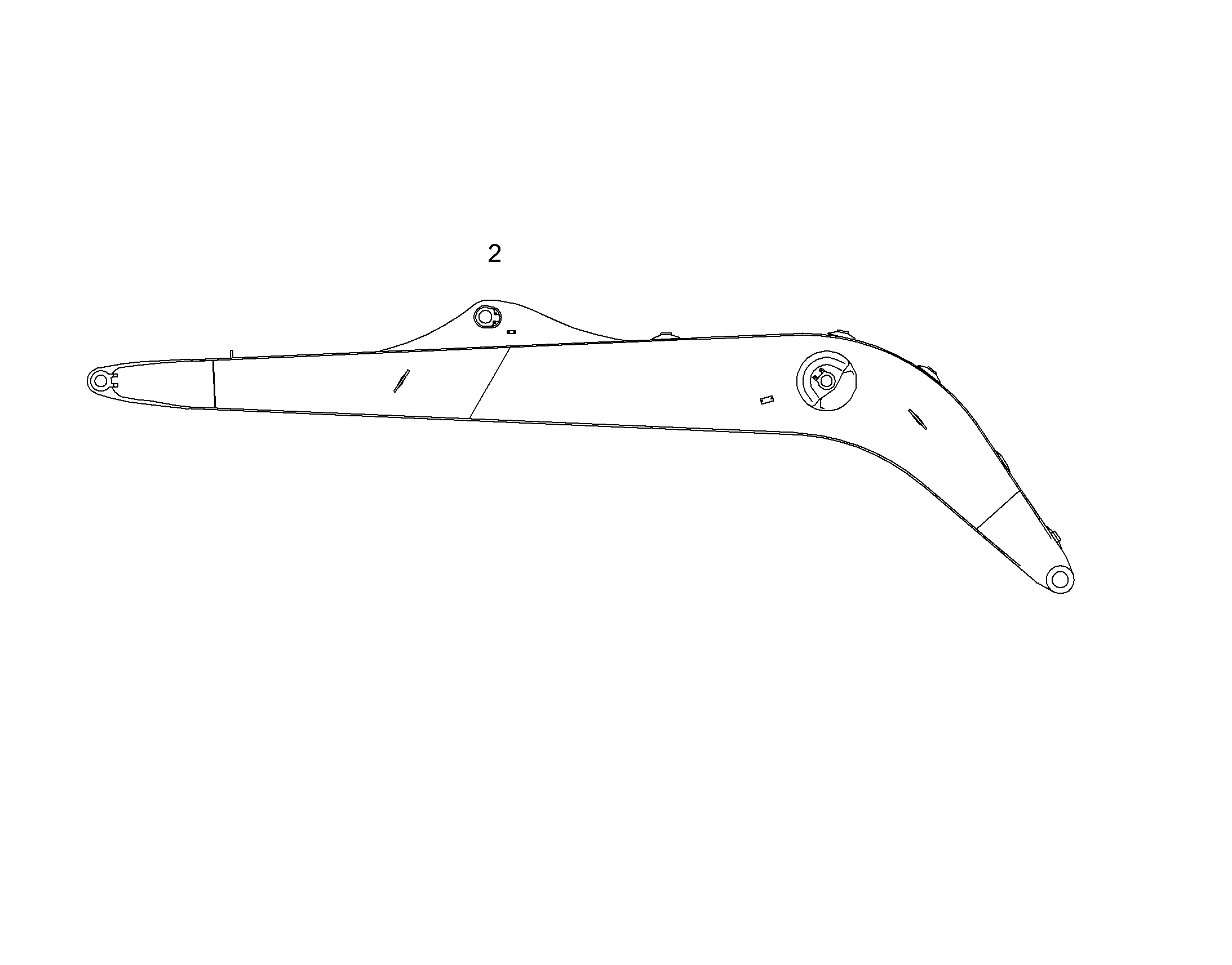 ЗАЩ.ТРУБЫ ЦИЛ.РУК. 9879714 LIEBHERR