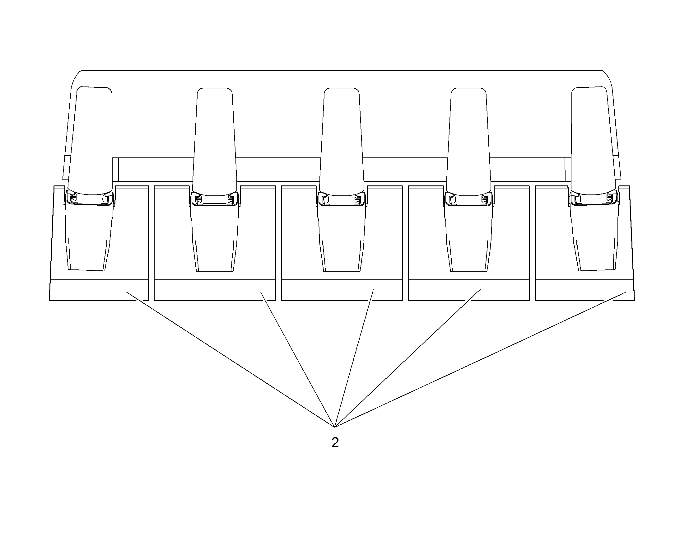 РЕЗЦЫ ДЛЯ 9694202 . 10055643 LIEBHERR