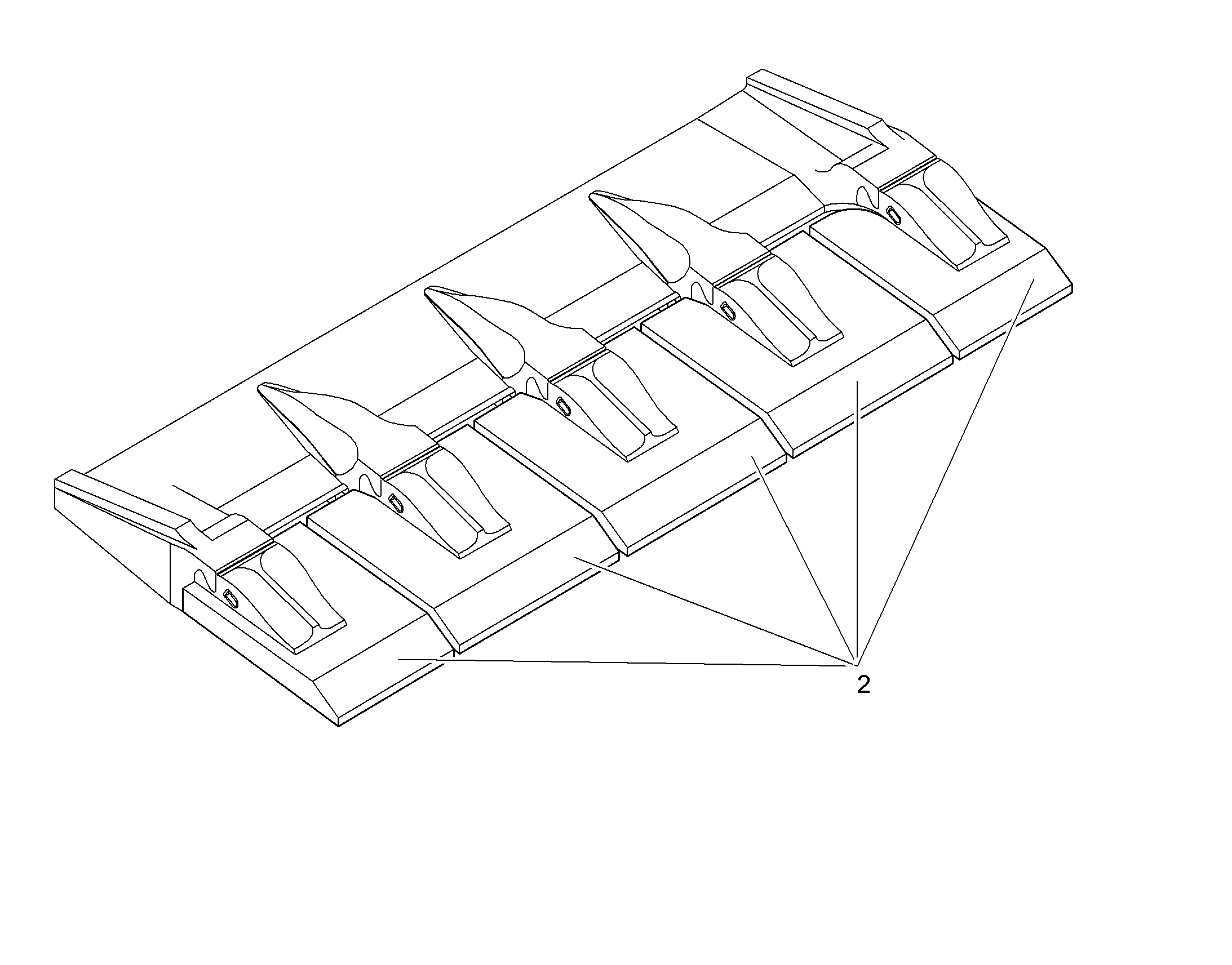РЕЗЦЫ ДЛЯ 104 569 10056660 LIEBHERR