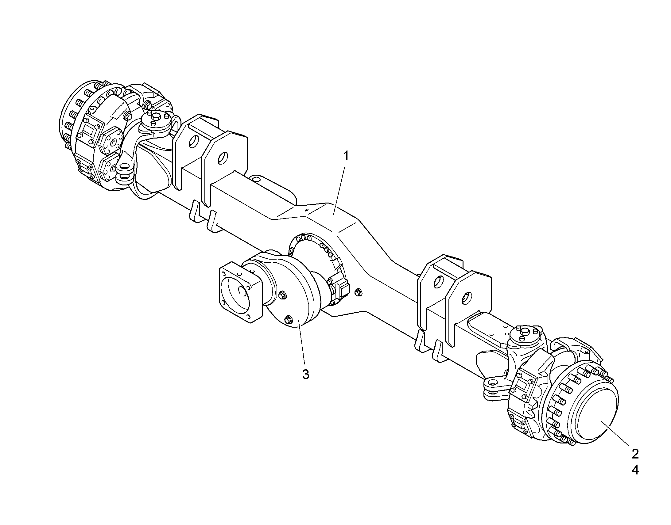 СТОРОНА КОЛЕСА 10282526 LIEBHERR