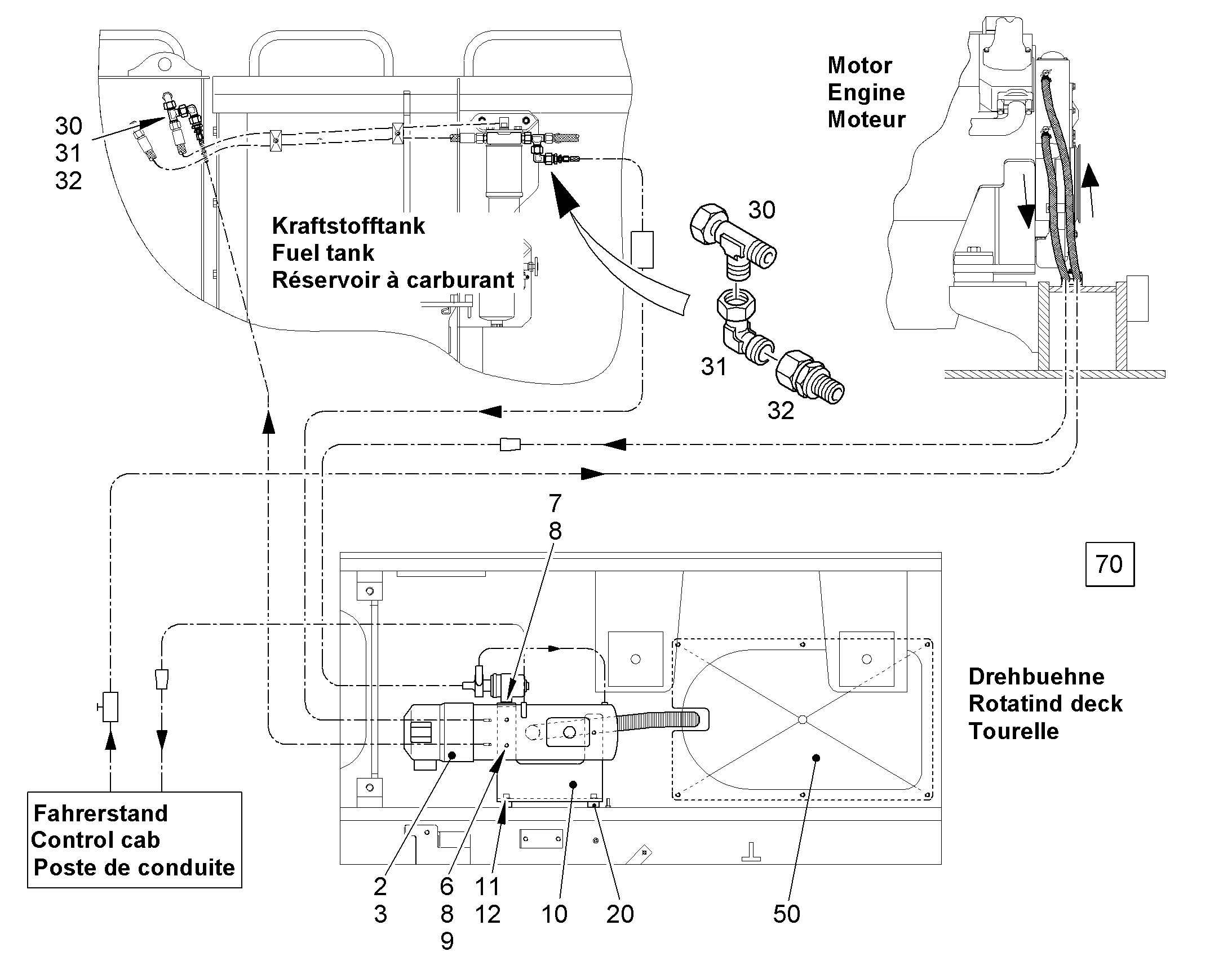 ЭЛЕКТРООБОРУДОВАНИЕ 10058211 LIEBHERR
