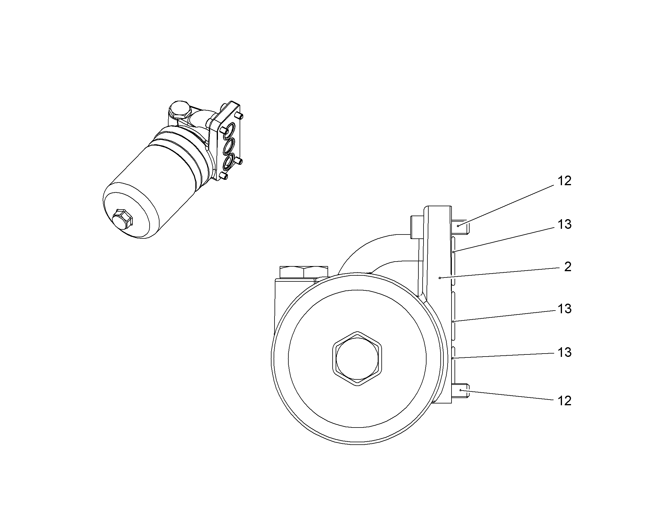 УПЛОТНИТЕЛЬНОЕ КОЛЬЦО 21,89X2,62 10333269 LIEBHERR