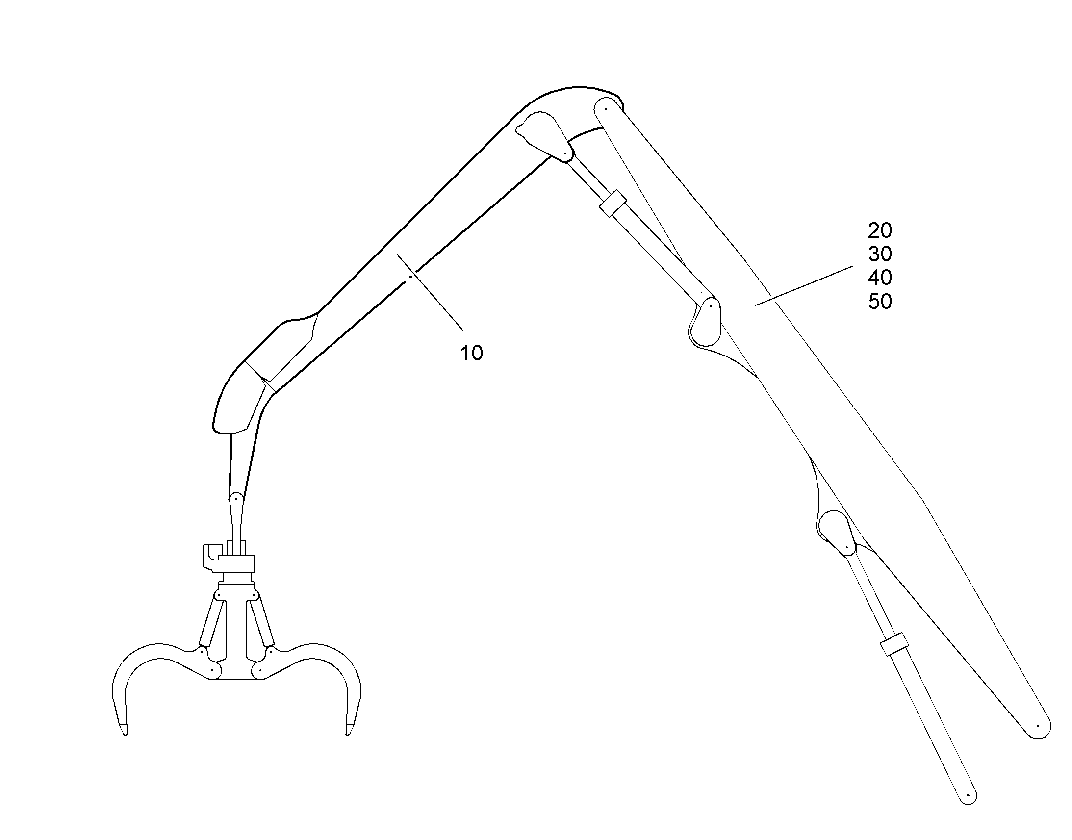 ДЕТАЛИ МОНТАЖНЫЕ ДЛЯ ОБОРУД. 9611612 LIEBHERR