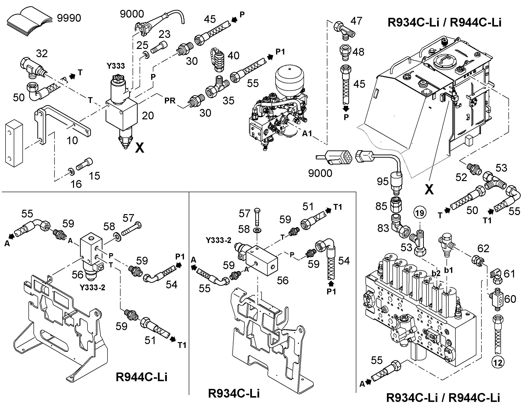 MANUAL 8718997 LIEBHERR