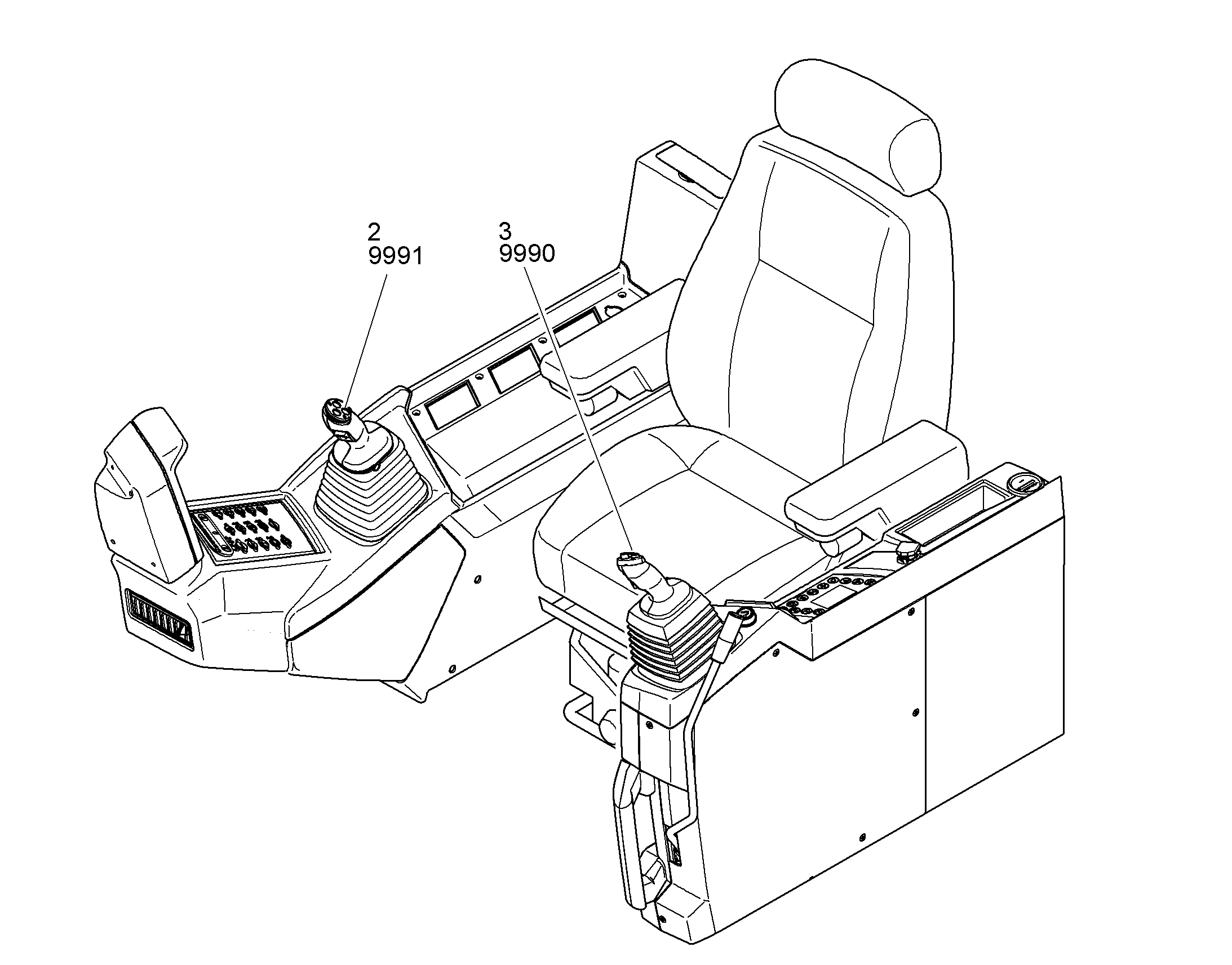 MANUAL 11696337 LIEBHERR