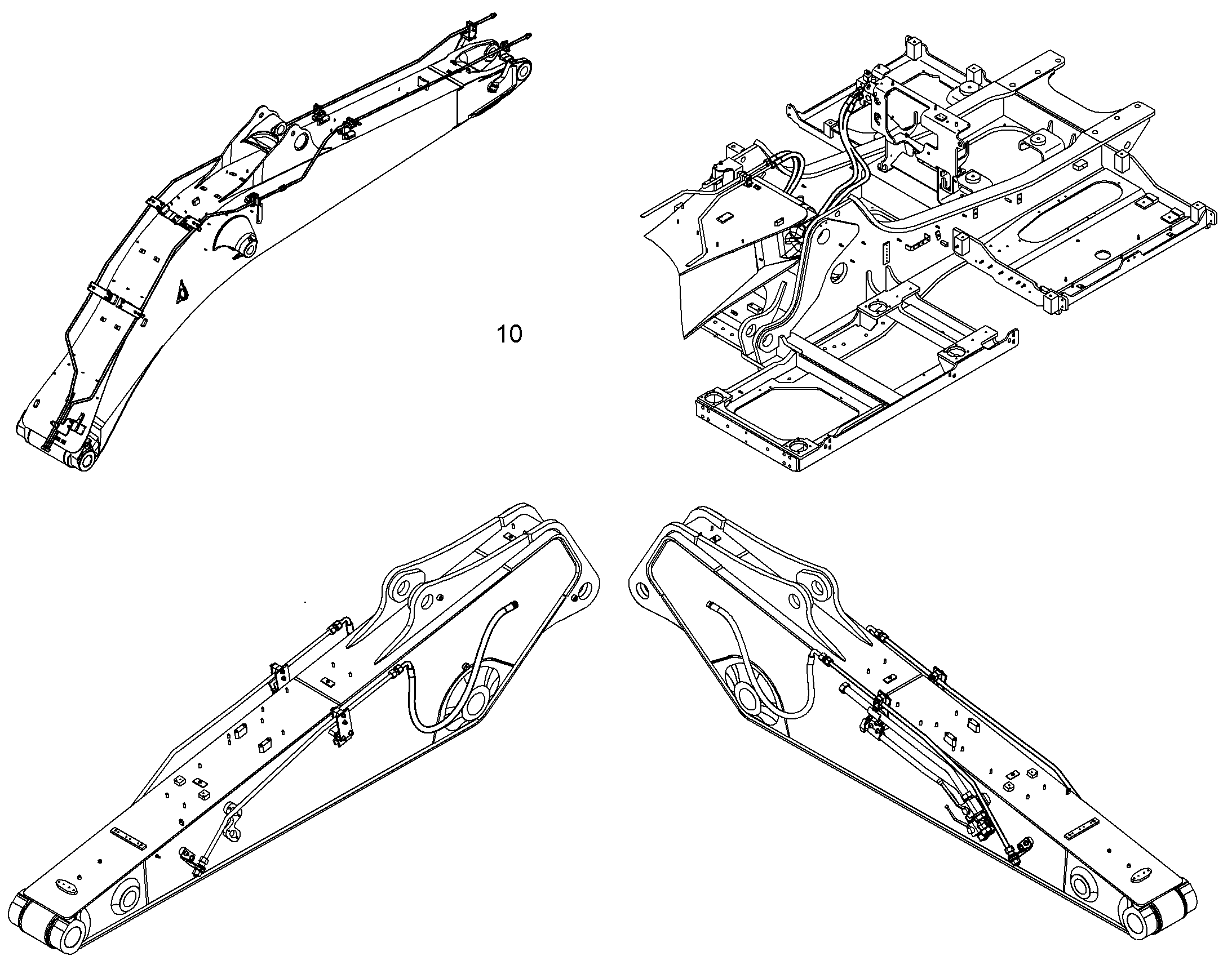 ДОПОЛН.ЛИНИЯ Д.ДОПОЛН.ФУНКЦИИ 11379488 LIEBHERR