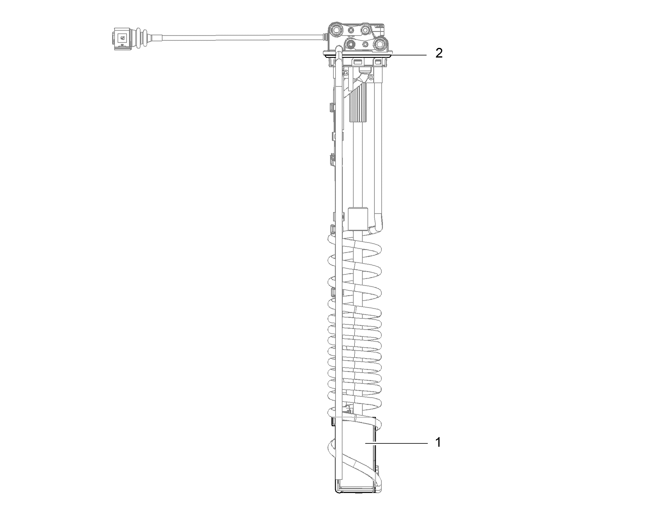 СИТО БАКА 12266344 LIEBHERR