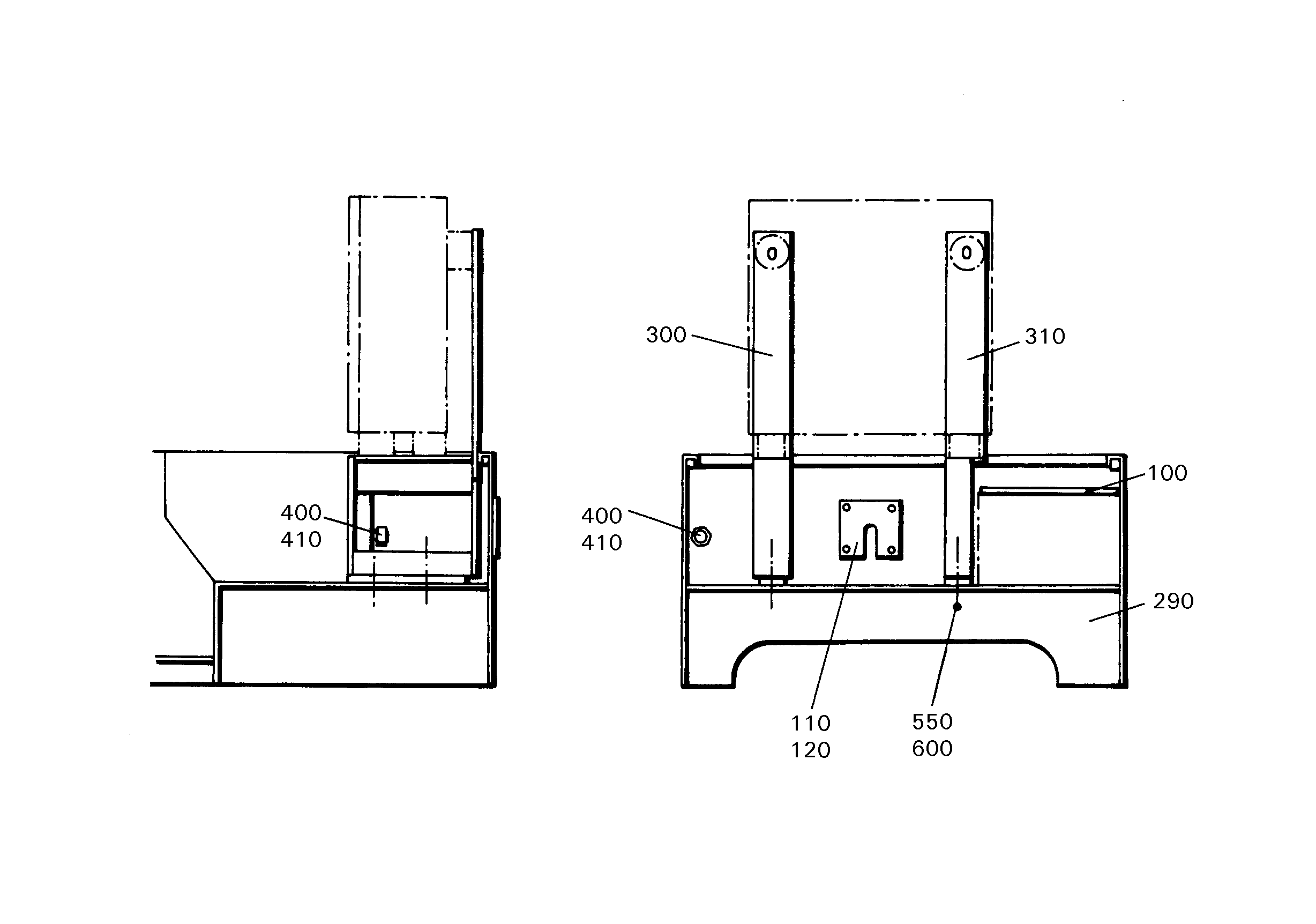 ПУЛЬТ УПРАВЛЕНИЯ 9336869 LIEBHERR
