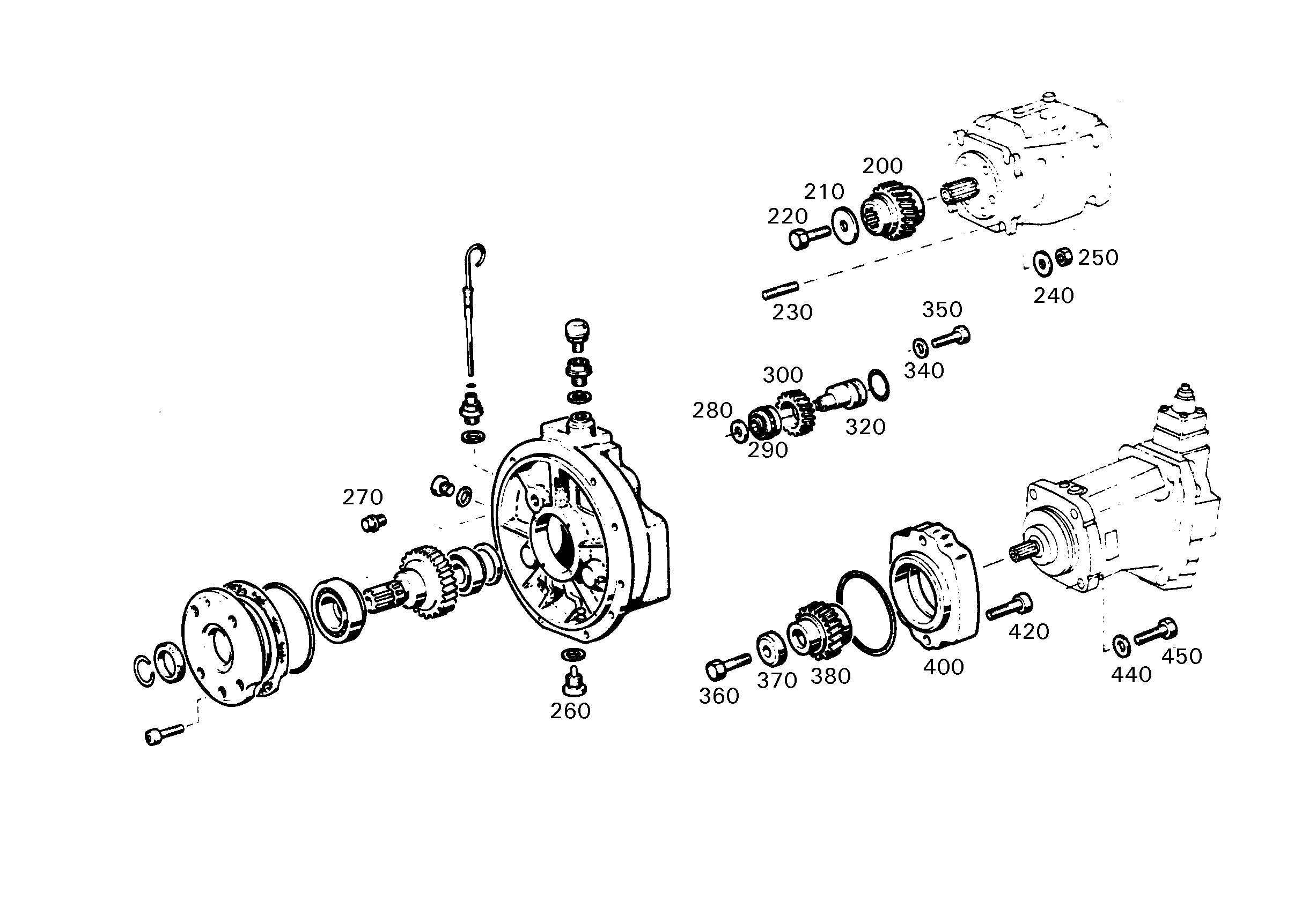 ЗАГЛУШКА РЕЗЬБОВАЯ M18X1,5 7003165 LIEBHERR