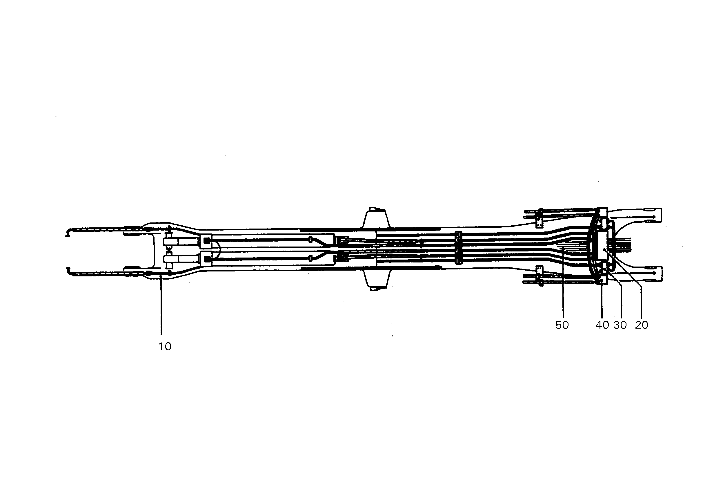 СМАЗОЧНЫЕ ЛИНИИ 9337576 LIEBHERR