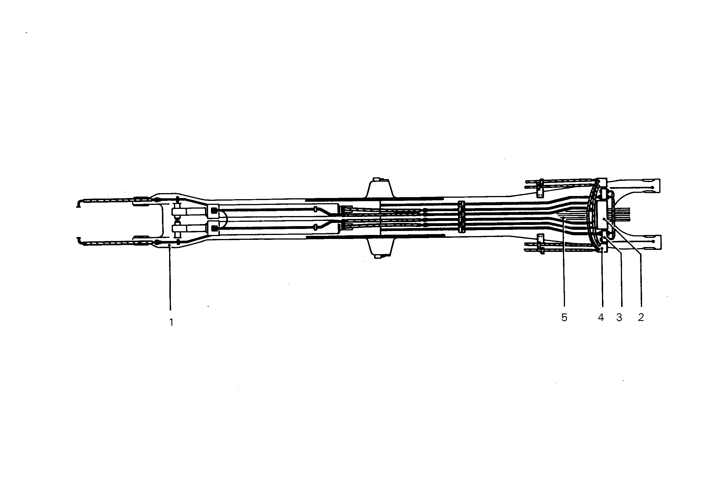 СМАЗОЧНЫЕ ЛИНИИ 9344284 LIEBHERR