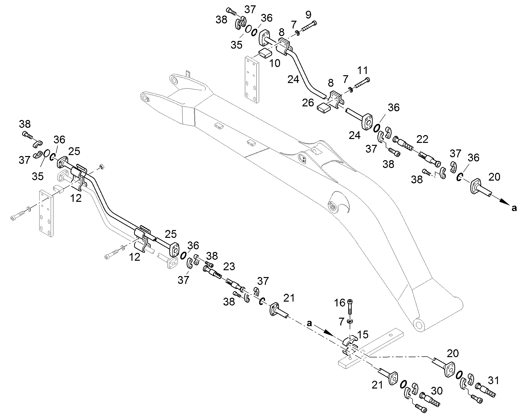 MANUAL 11832696 LIEBHERR