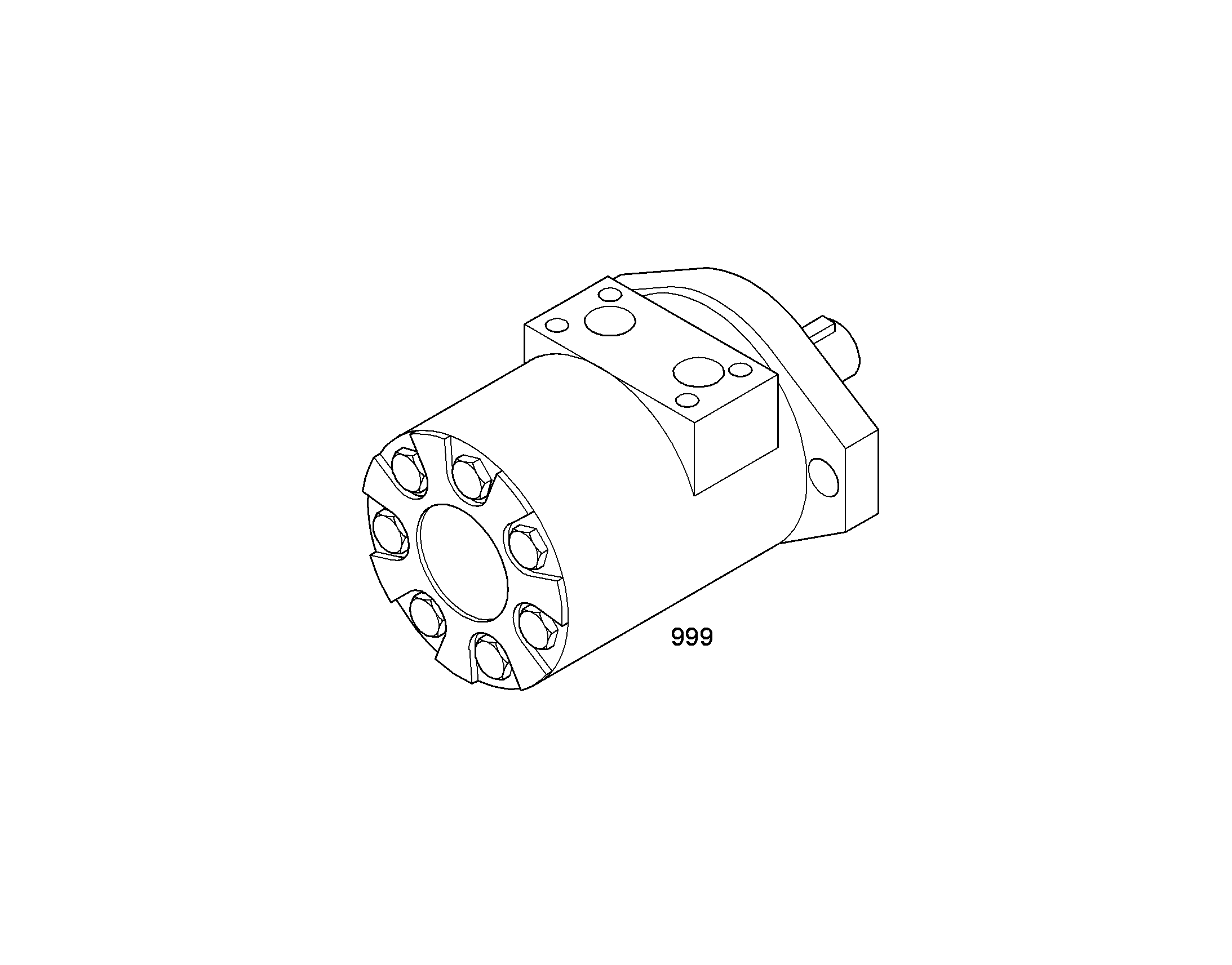 КОМПЛЕКТ УПЛОТНЕНИЙ 10355611 LIEBHERR