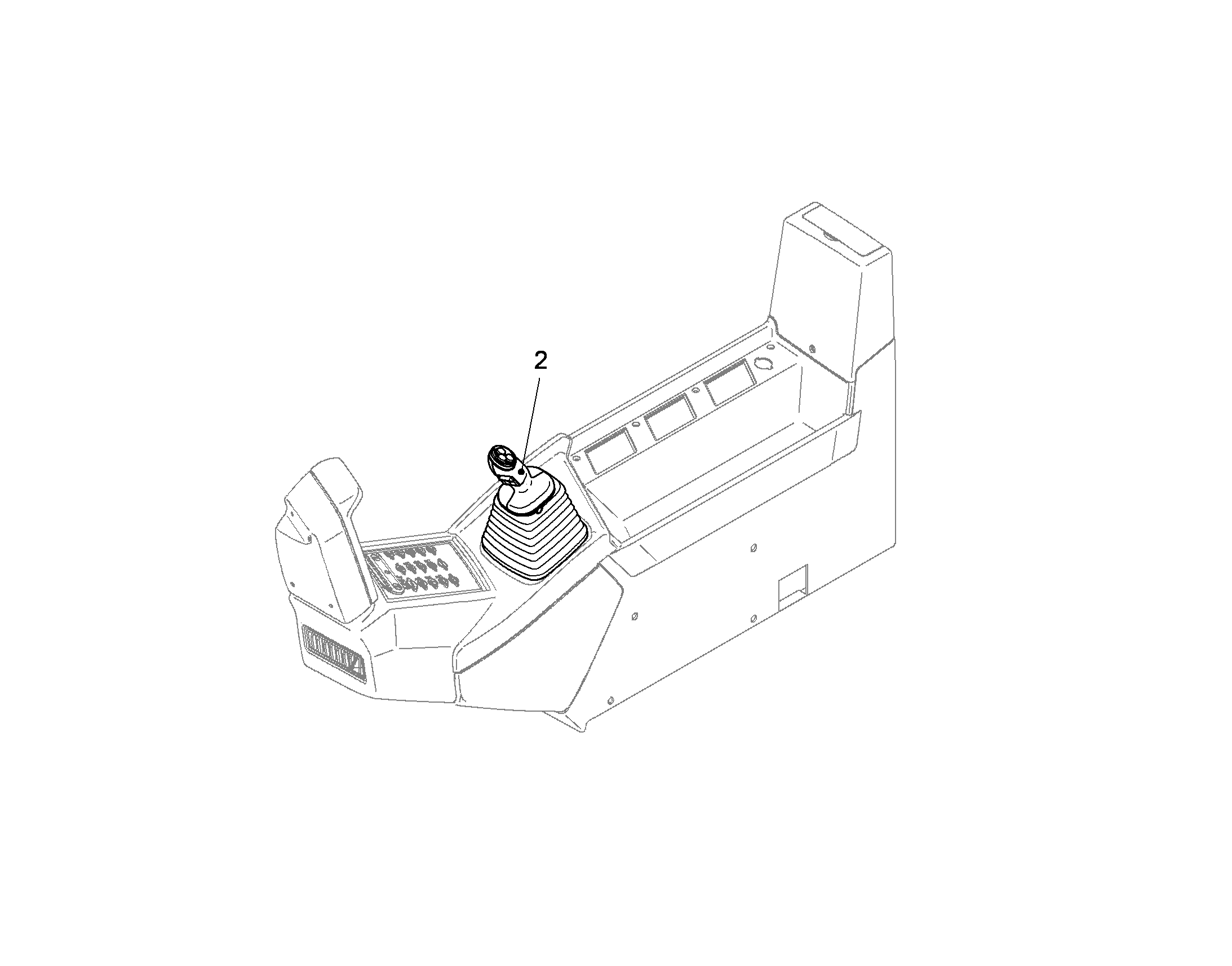 ДОПОЛНЕНИЕ-УСТАНОВКА MULCH 11737519 LIEBHERR