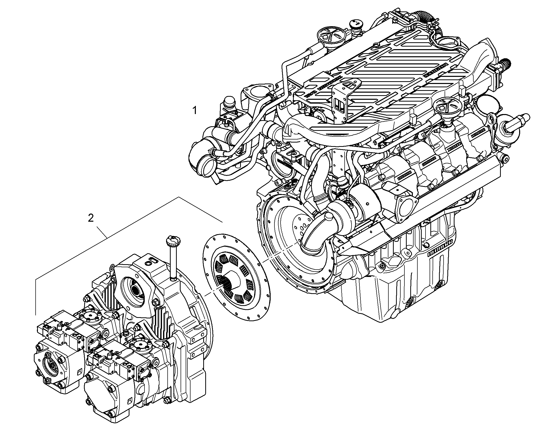 КОМПЛЕКТУЮЩИЕ ДЕТАЛИ 10131315 LIEBHERR