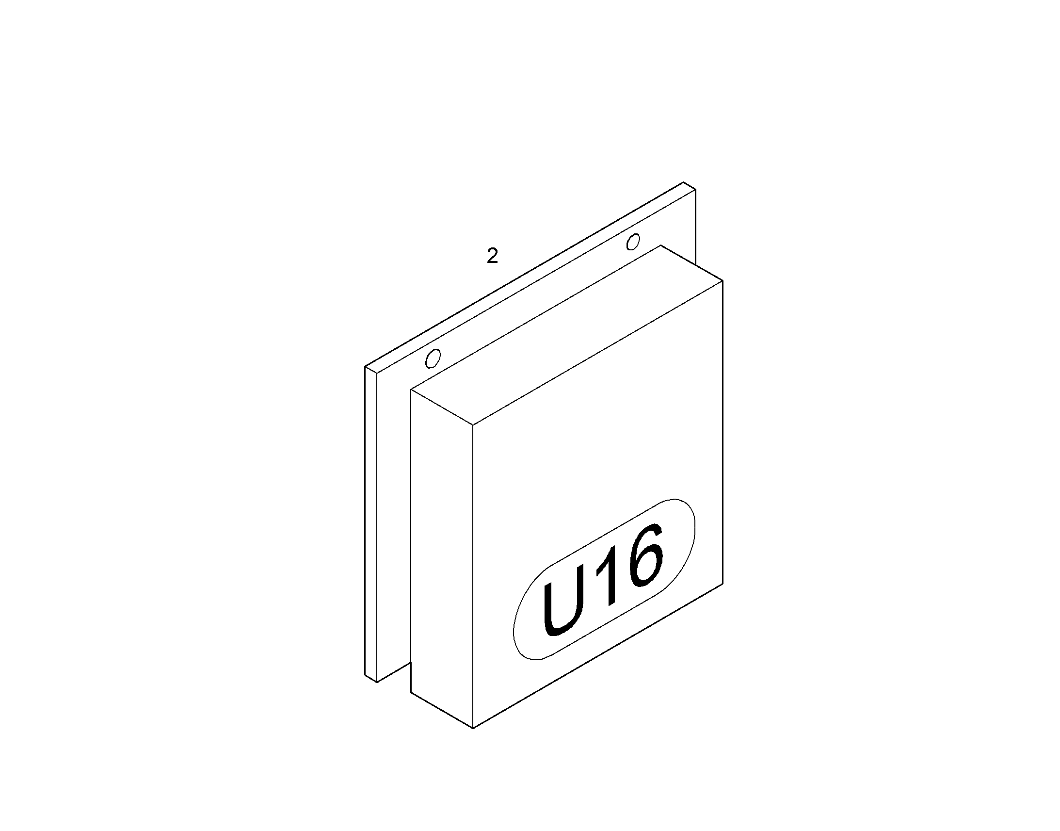 БЛОК УПРАВЛЕНИЯ BST 10677901 LIEBHERR