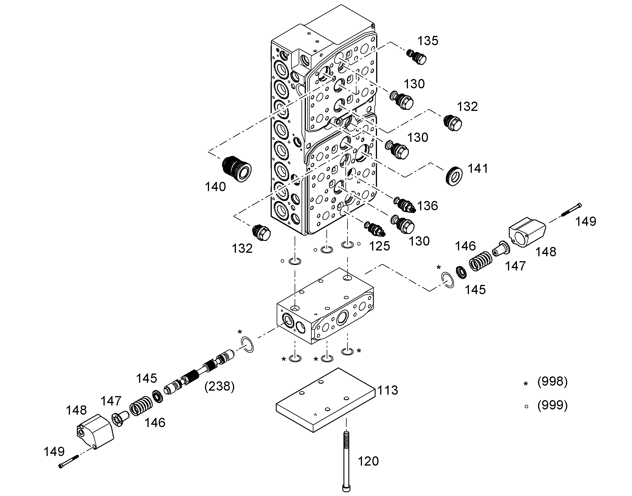 ЗАПАСНАЯ ЧАСТЬ 12209672 LIEBHERR