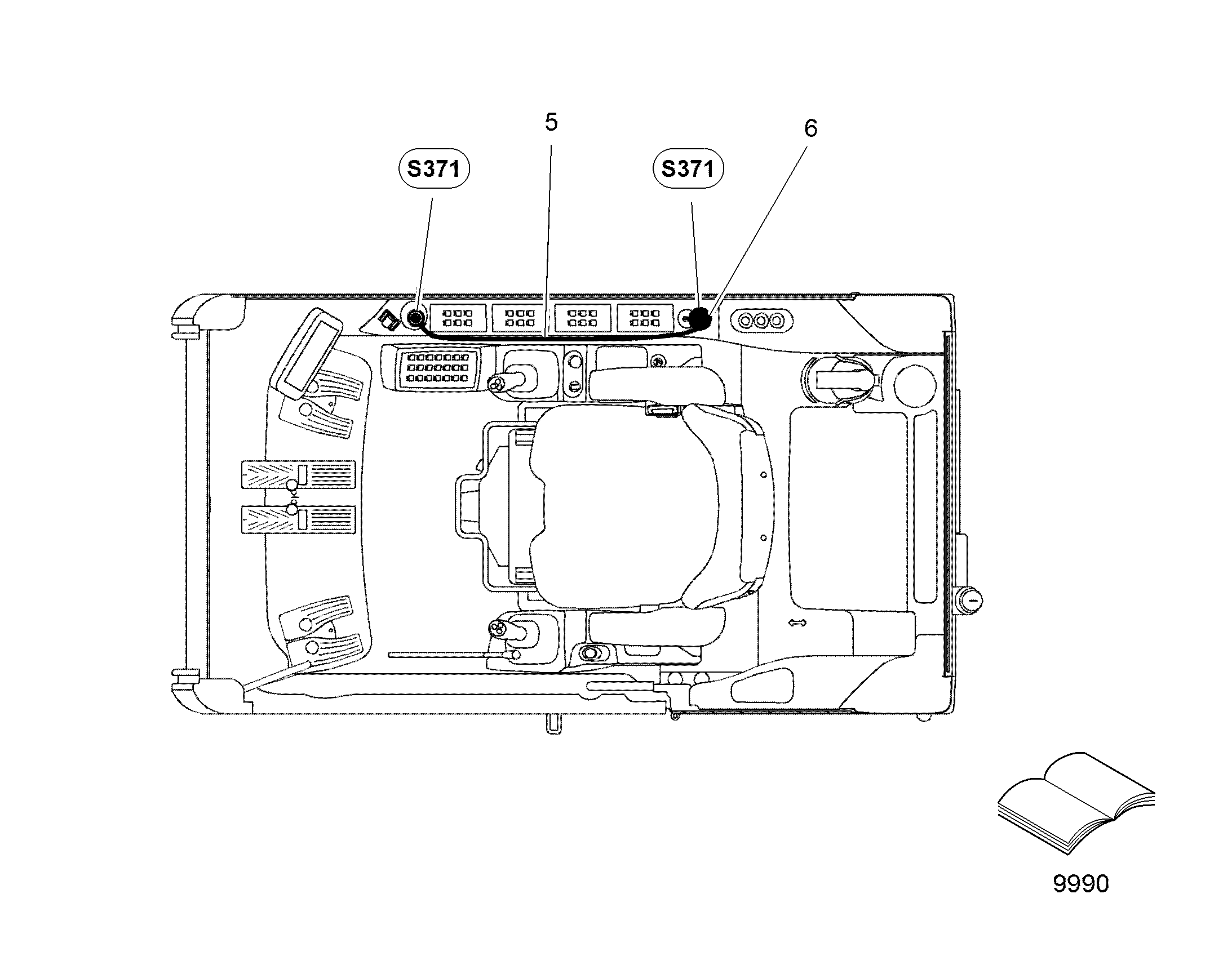 MANUAL 11210046 LIEBHERR