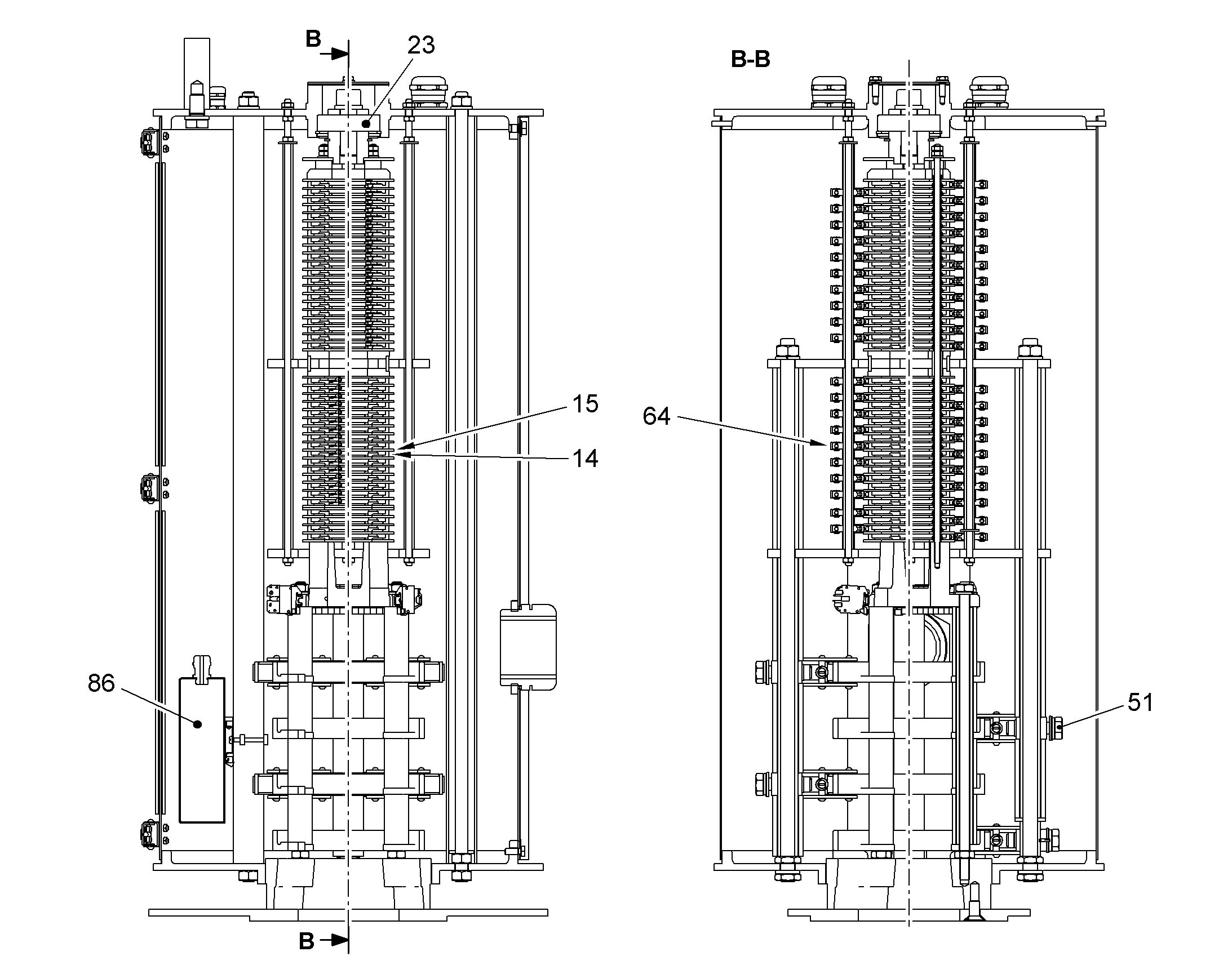 ШАЙБА ИЗОЛЯЦИОННАЯ 10114124 LIEBHERR