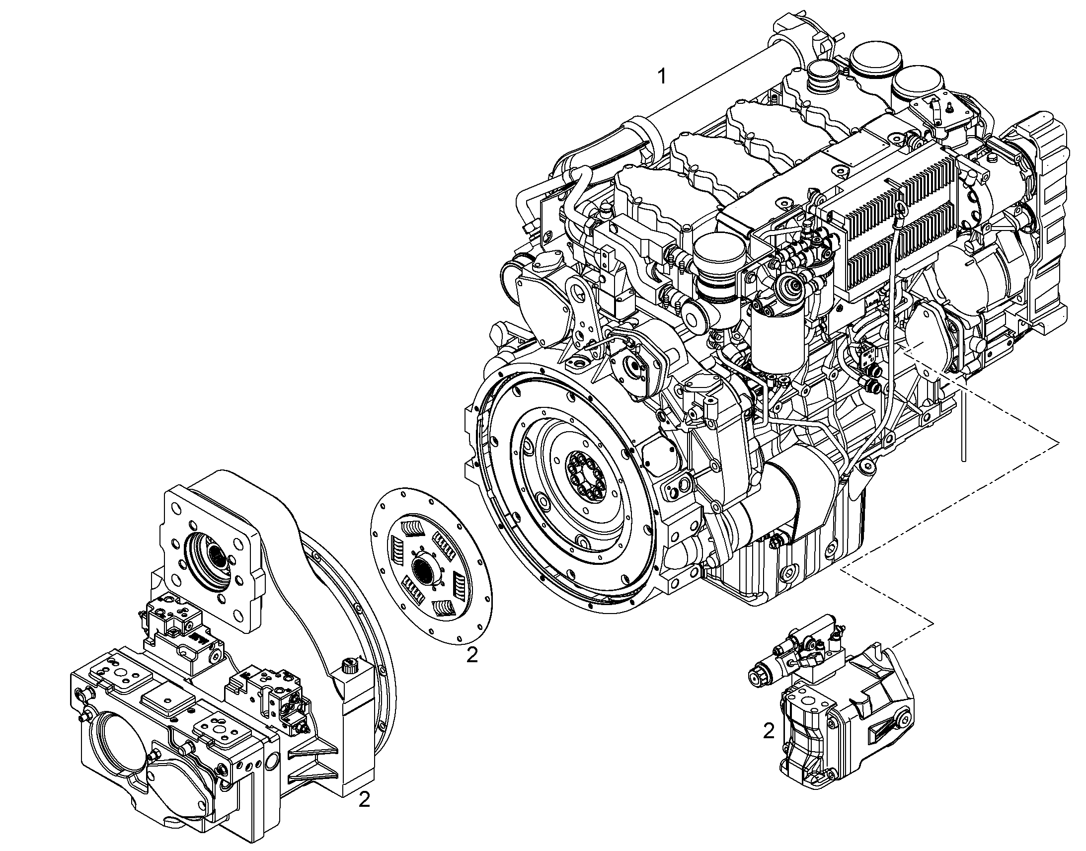 КОМПЛЕКТУЮЩИЕ  ДЕТАЛИ 10131312 LIEBHERR