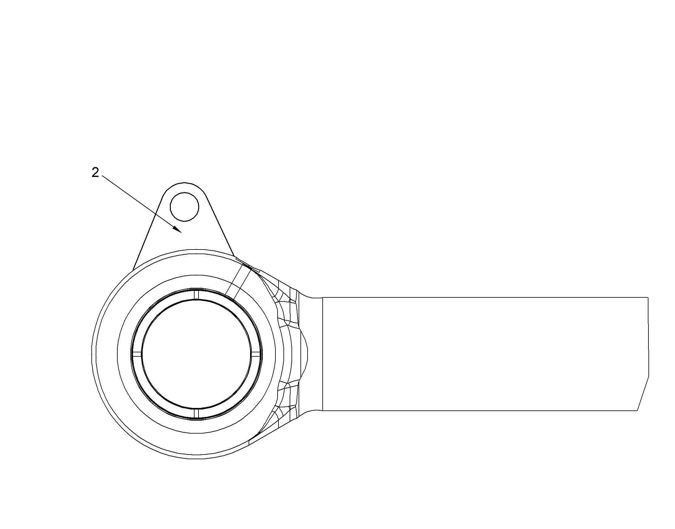 ПОДШИПНИК 10830463 LIEBHERR