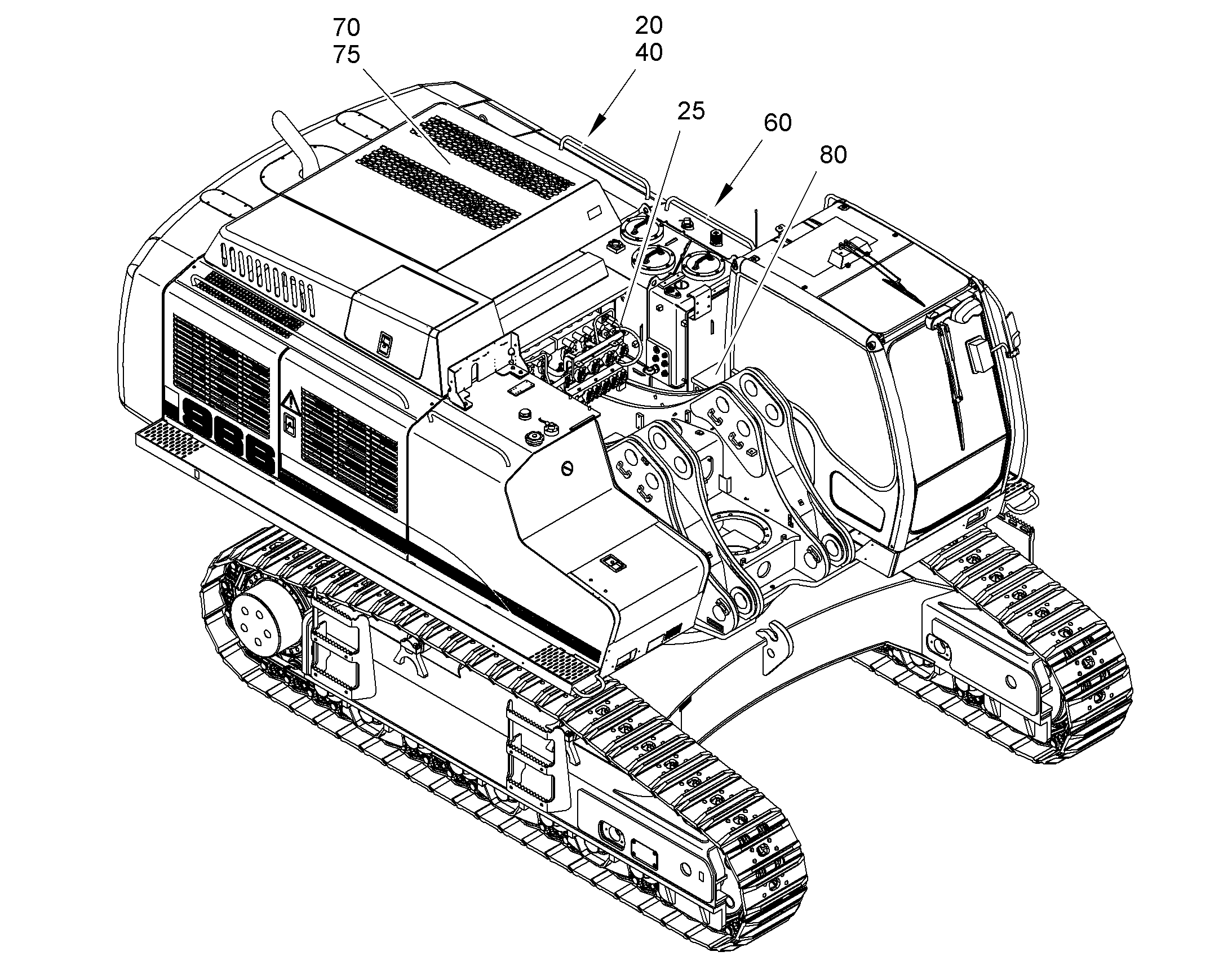 ОХЛ.ГИДРАВЛИЧ.И ТРАНСМ.МАСЛА 10850659 LIEBHERR