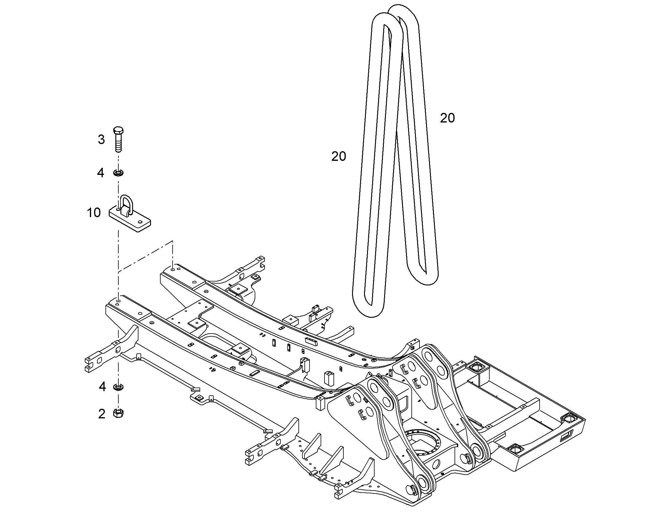РУКОВОДСТВО ПО ЭКСПЛУАТАЦИИ 11693223 LIEBHERR