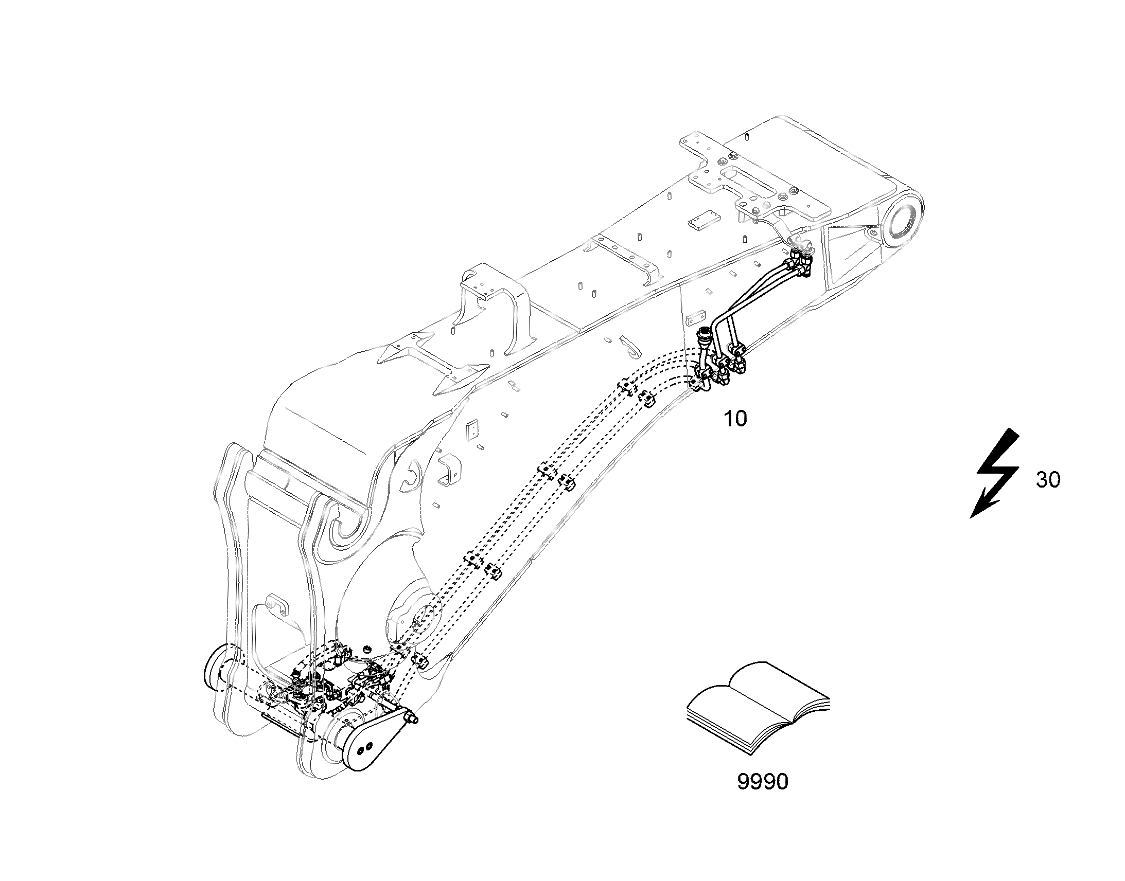 MANUAL 11210045 LIEBHERR