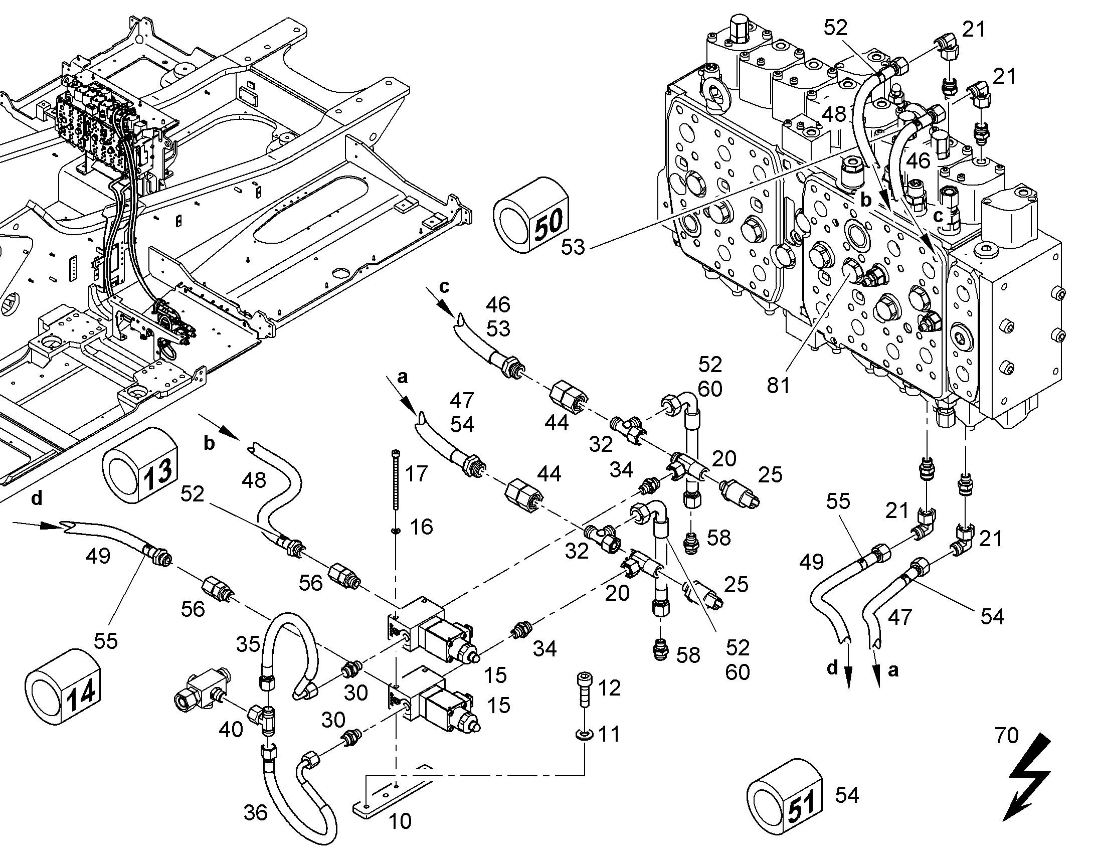 ЭЛЕКТРООБОРУДОВАНИЕ 10859382 LIEBHERR