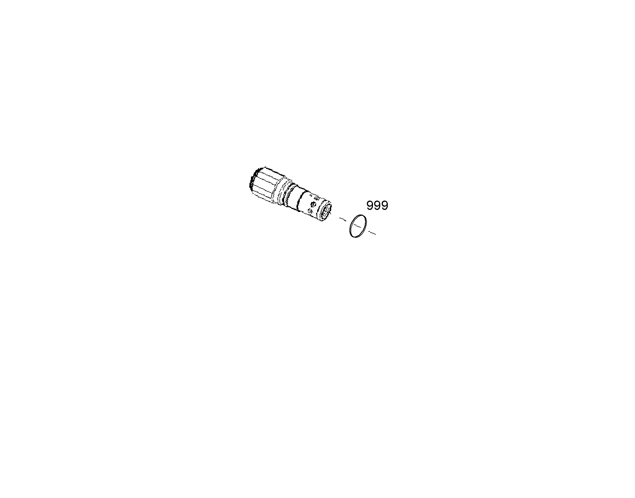 УПЛОТНИТЕЛЬНОЕ КОЛЬЦО 29,82X2,62 12222670 LIEBHERR