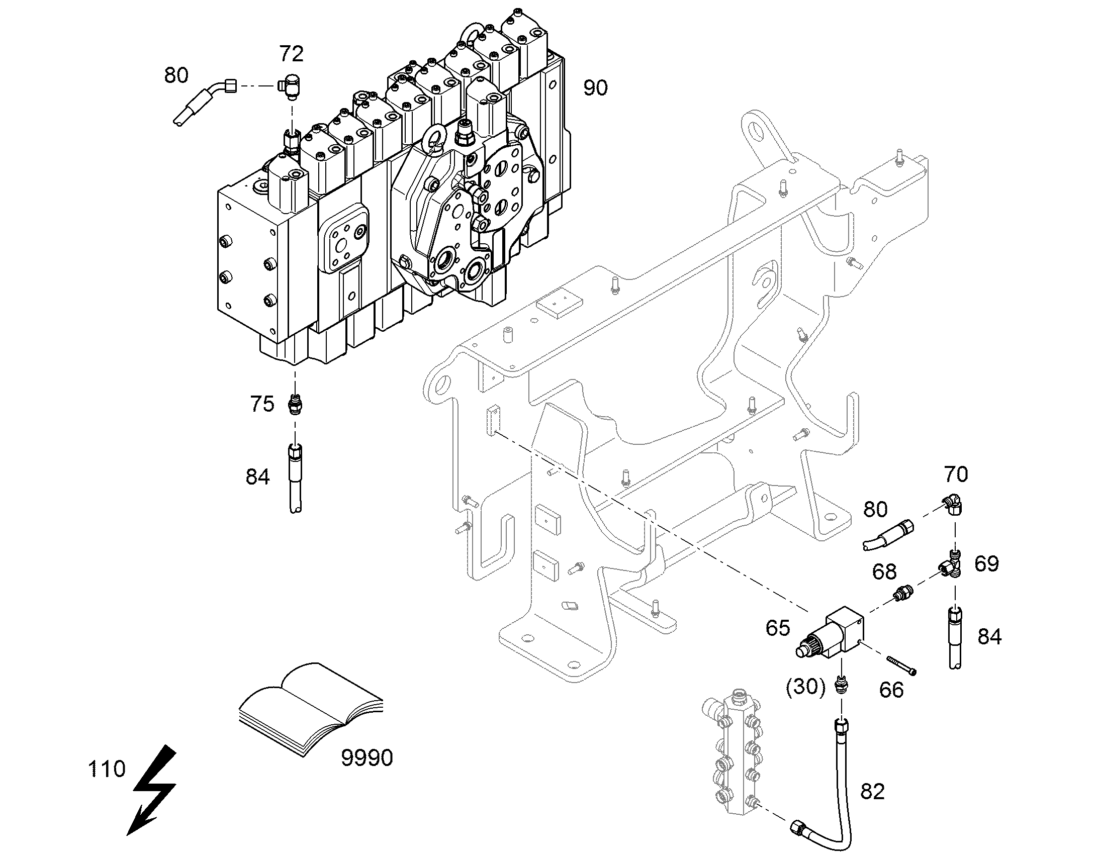 MANUAL 11622760 LIEBHERR