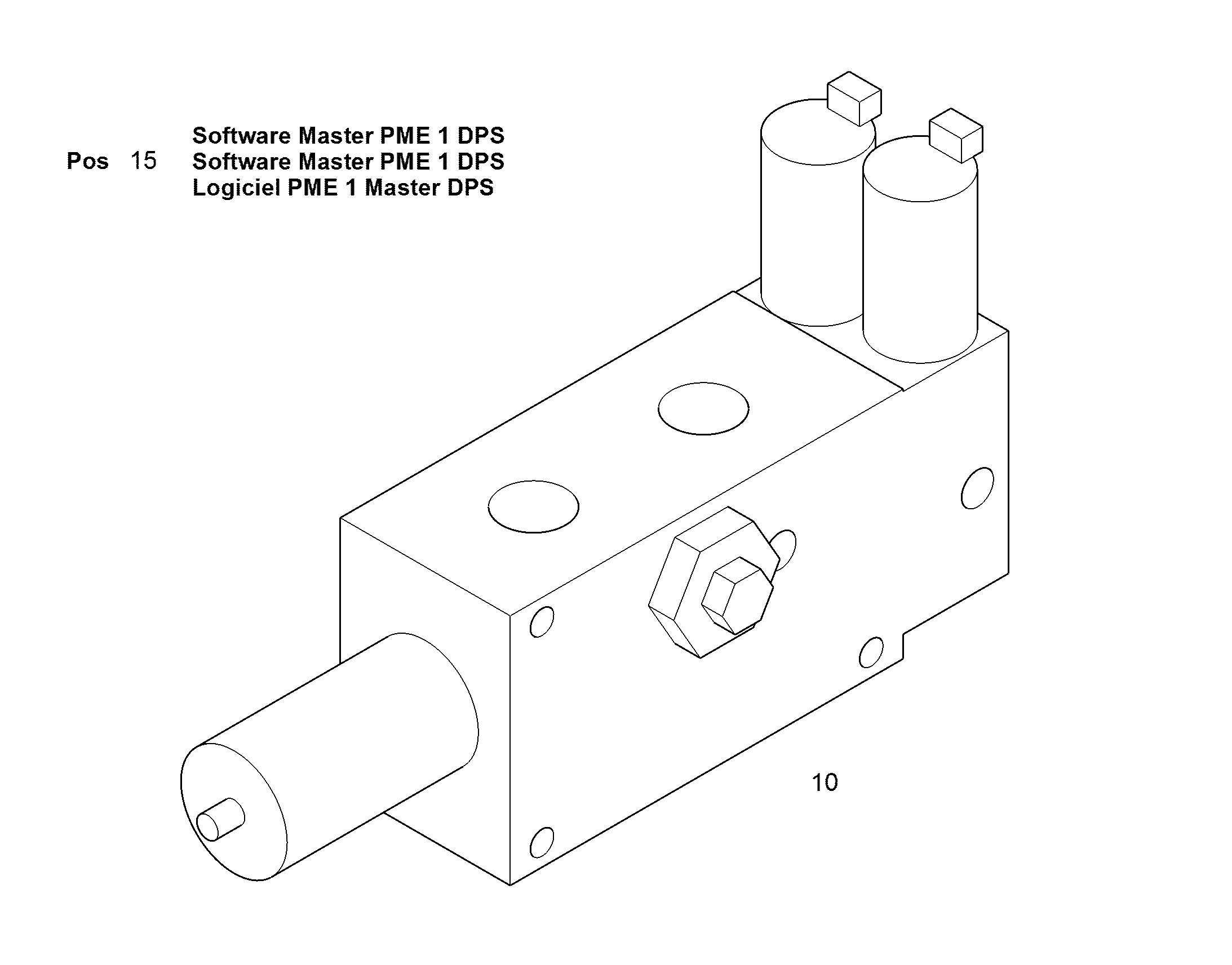 ЗОЛОТНИК, КОМПЛЕКТ 11695971 LIEBHERR